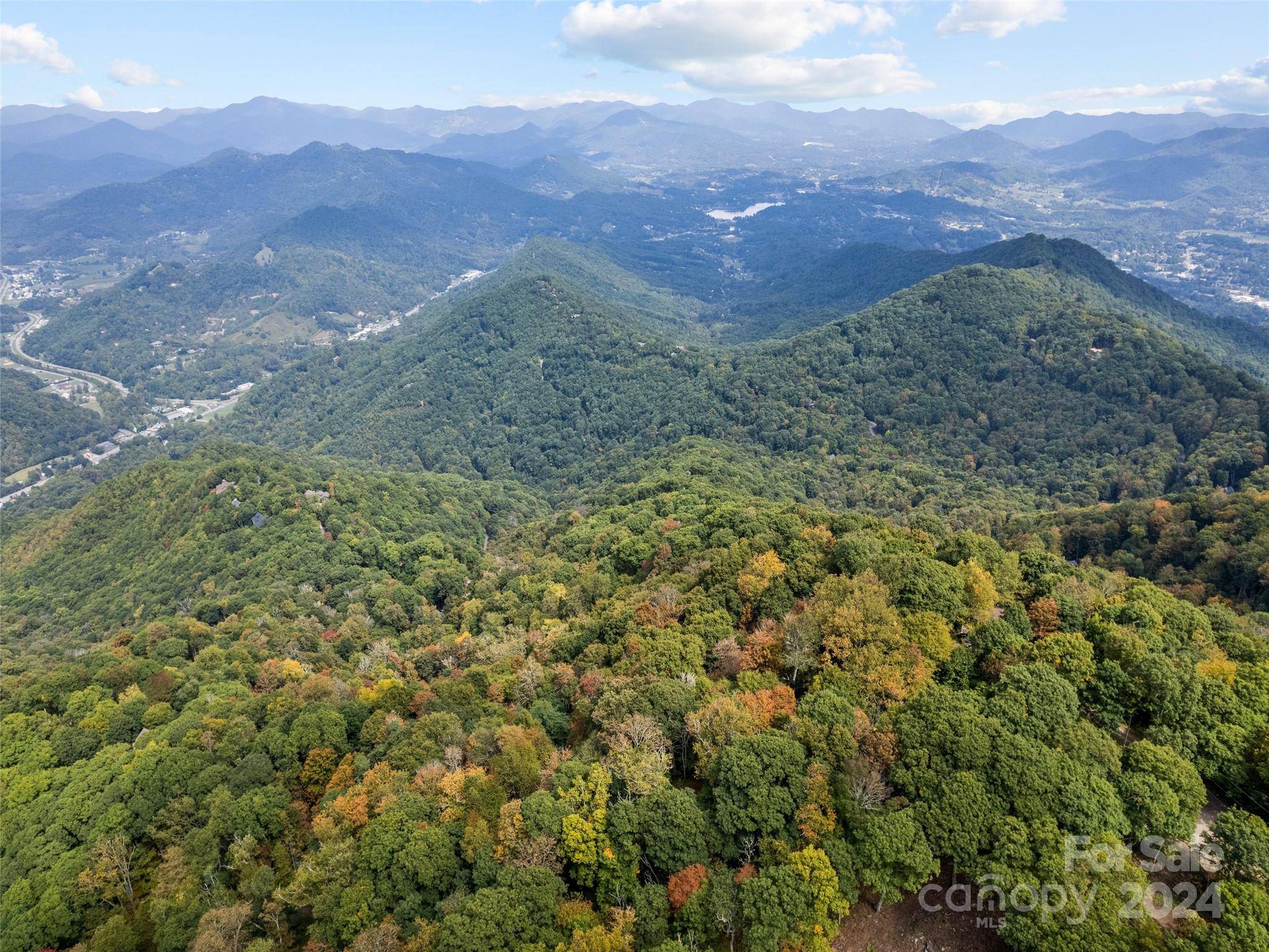 Maggie Valley, NC 28751,Lot E17 Adela TRL #E-17