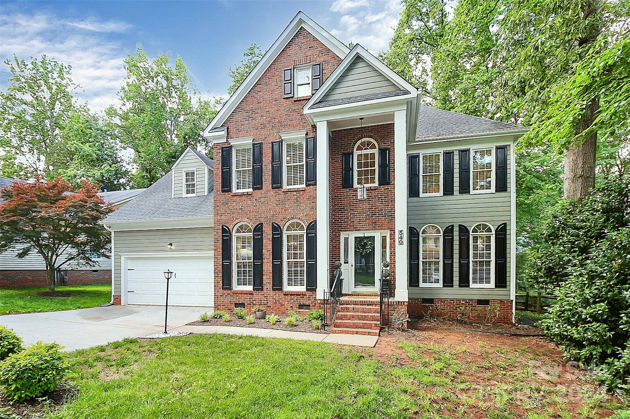 Rock Hill, SC 29732,540 Tysons Forest DR