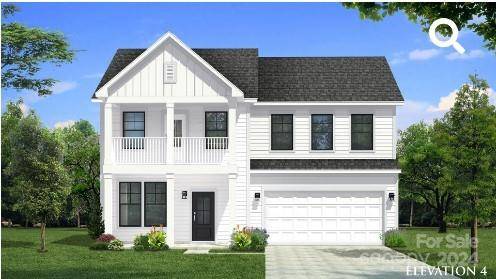 York, SC 29745,627 Amberjack PL