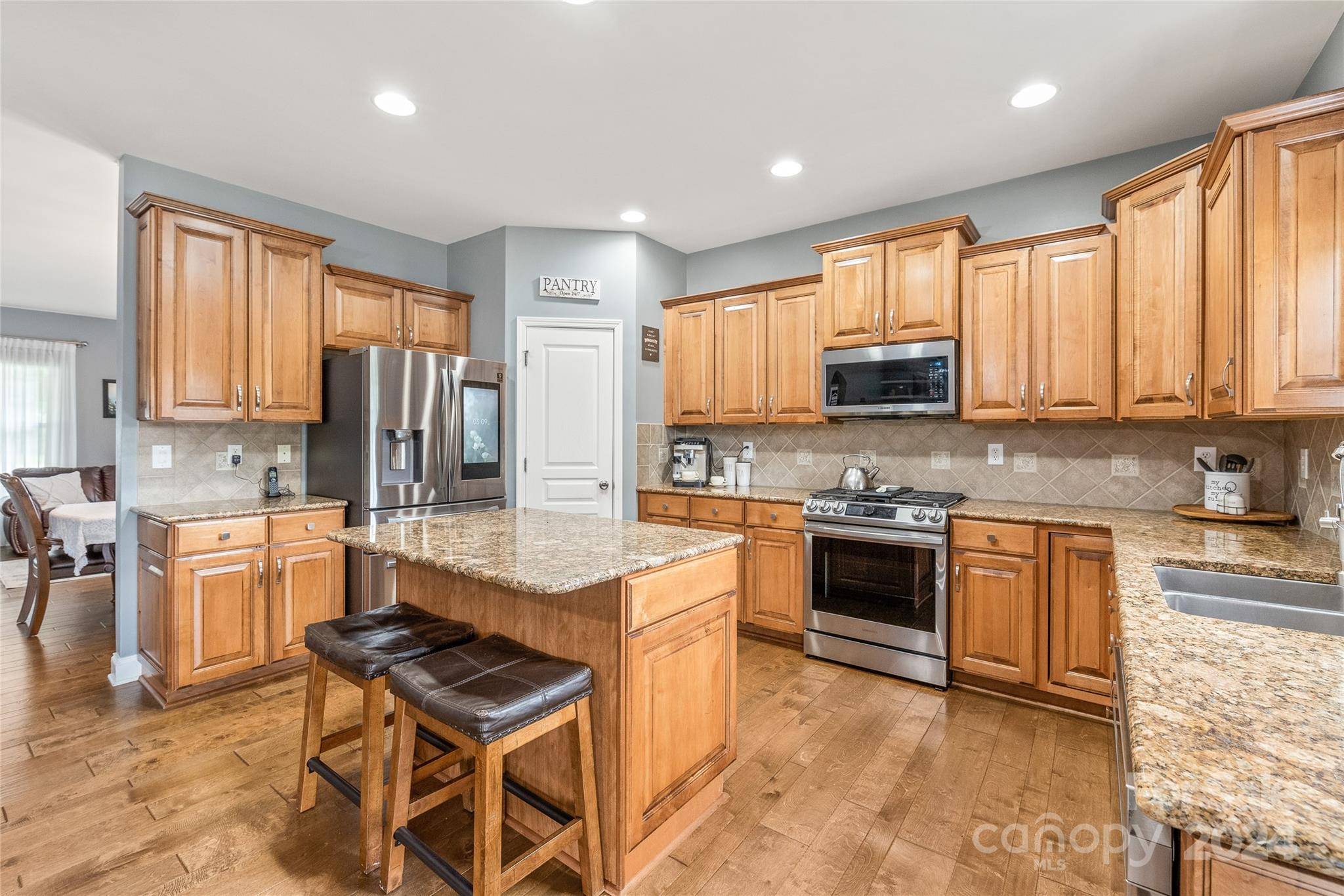 Indian Trail, NC 28079,1001 Defoor CT