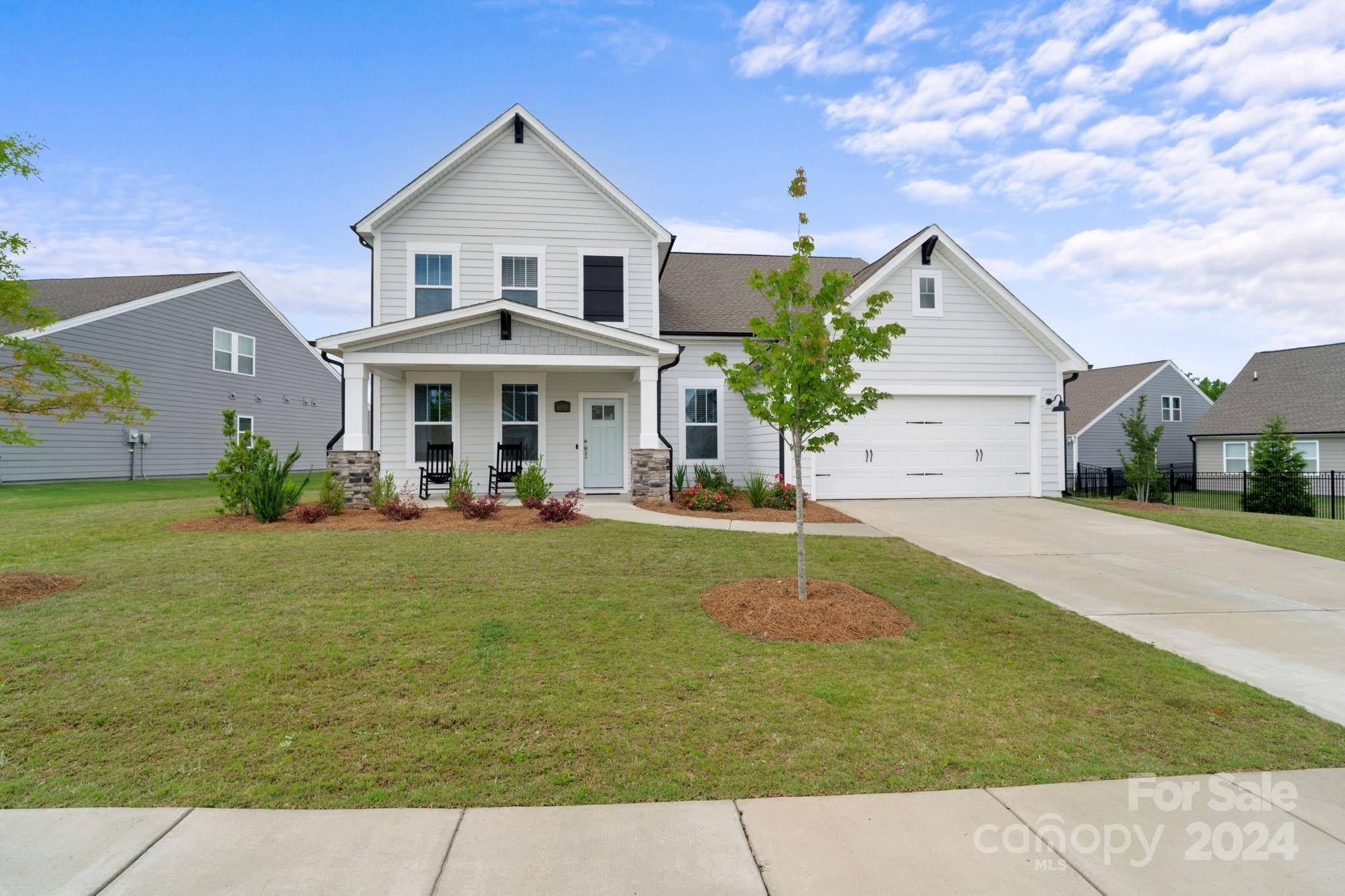 Fort Mill, SC 29707,6092 Holland ST