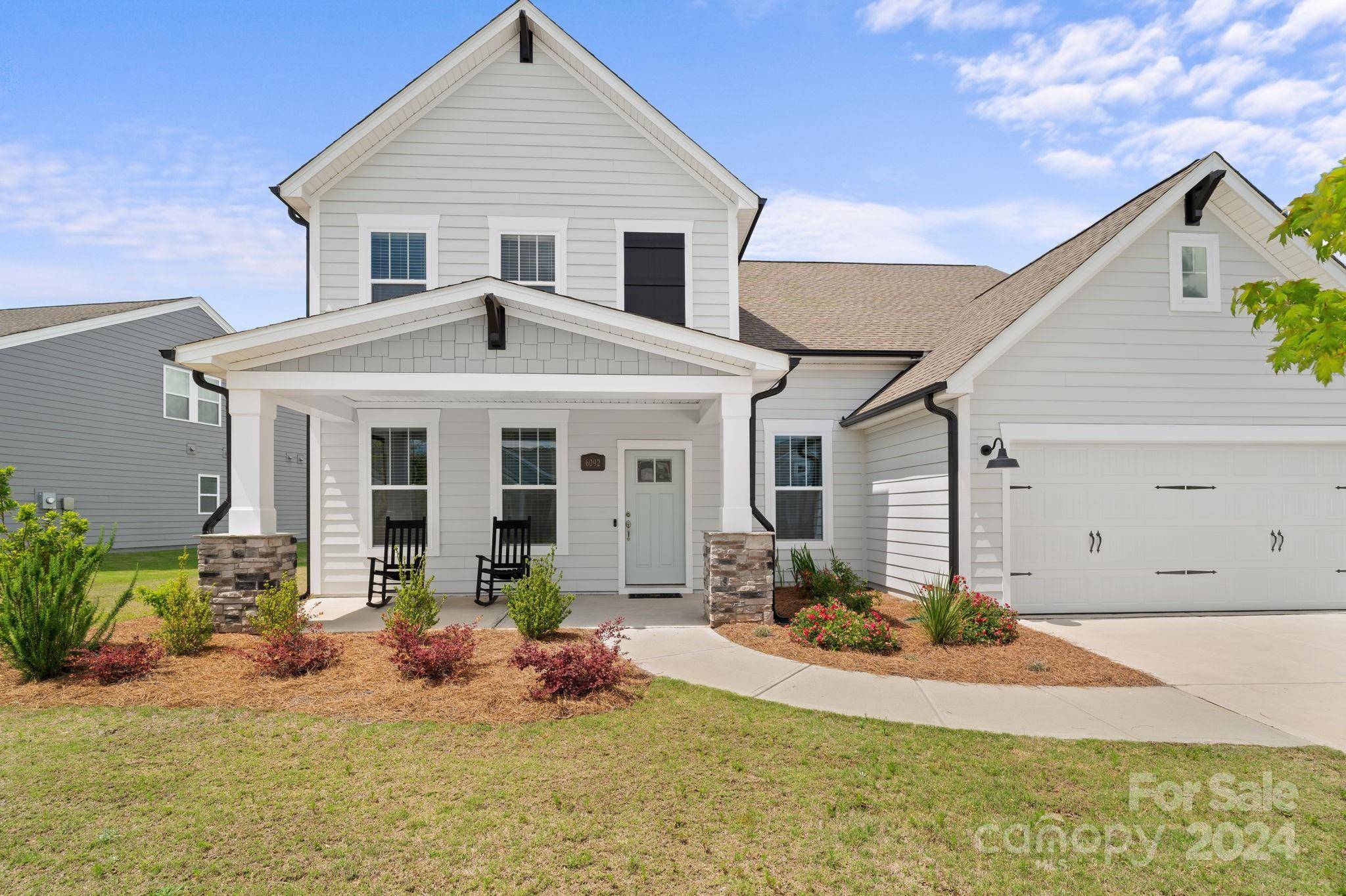 Fort Mill, SC 29707,6092 Holland ST