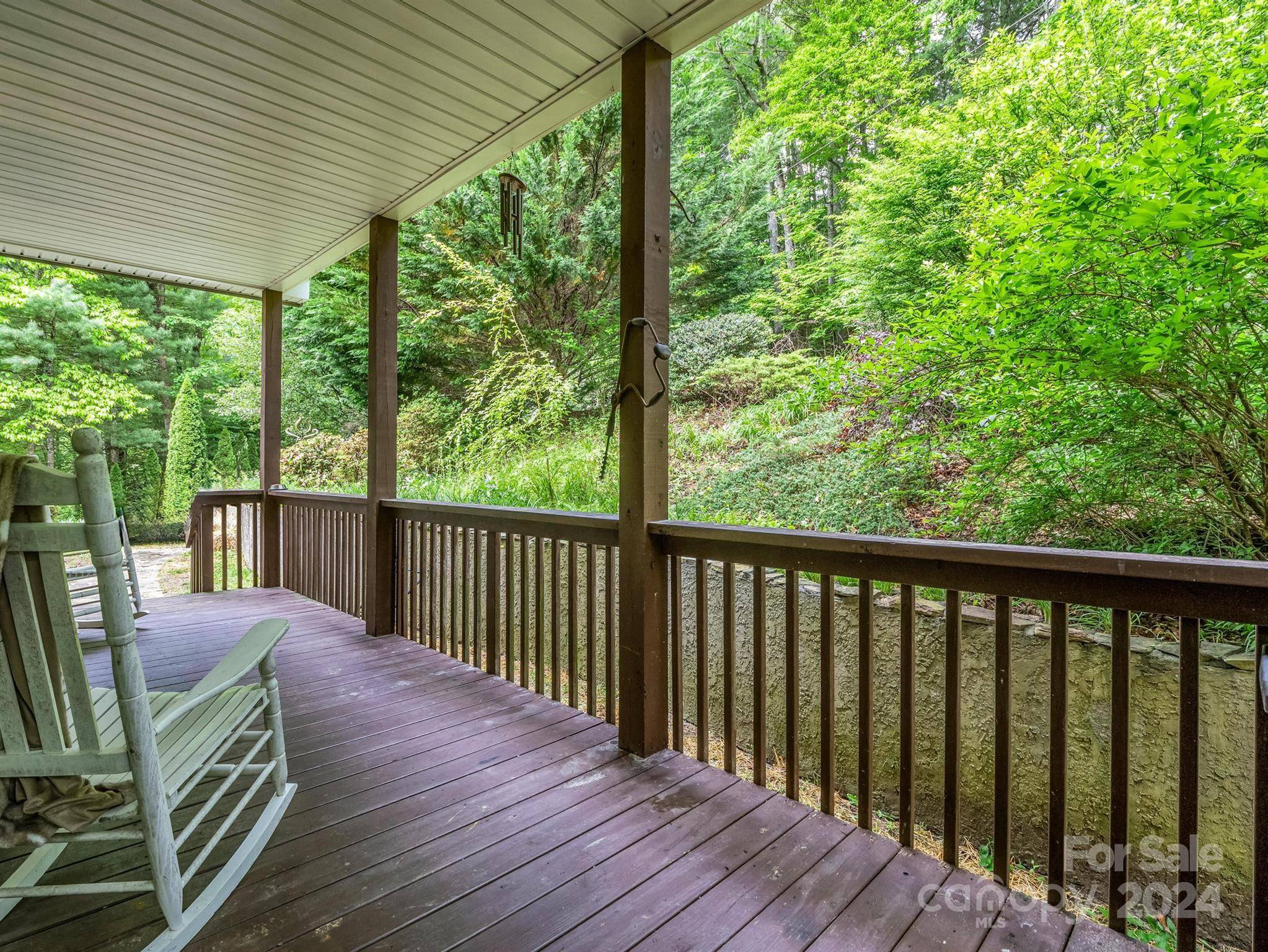 Pisgah Forest, NC 28768,456 Crystal Creek DR