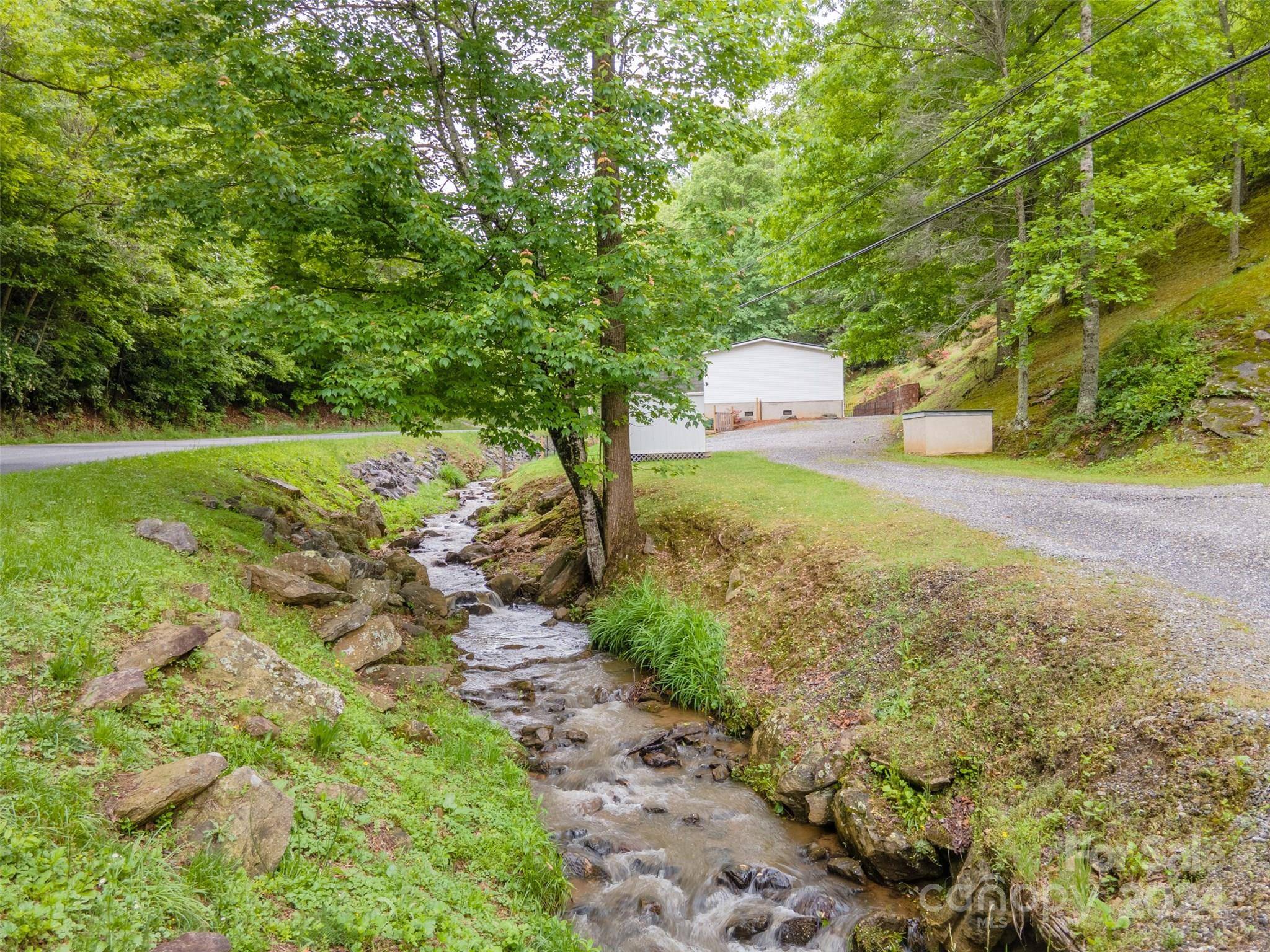 Sylva, NC 28779,324 East Cope Creek RD