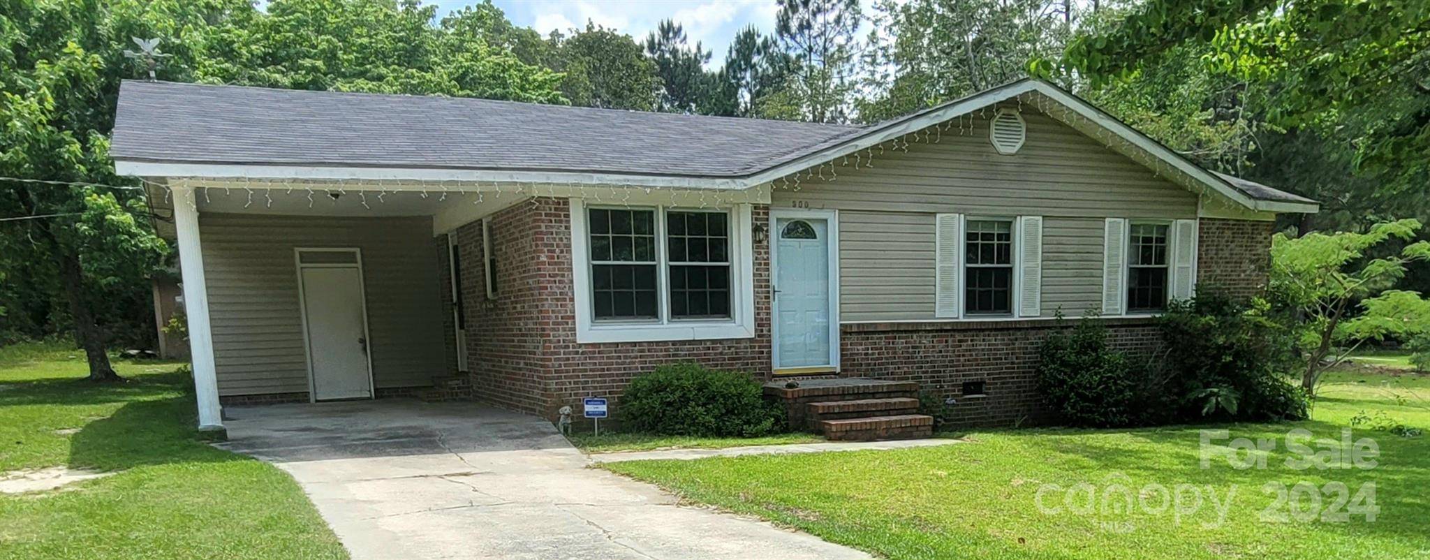 Mcbee, SC 29101,300 Mcleod ST