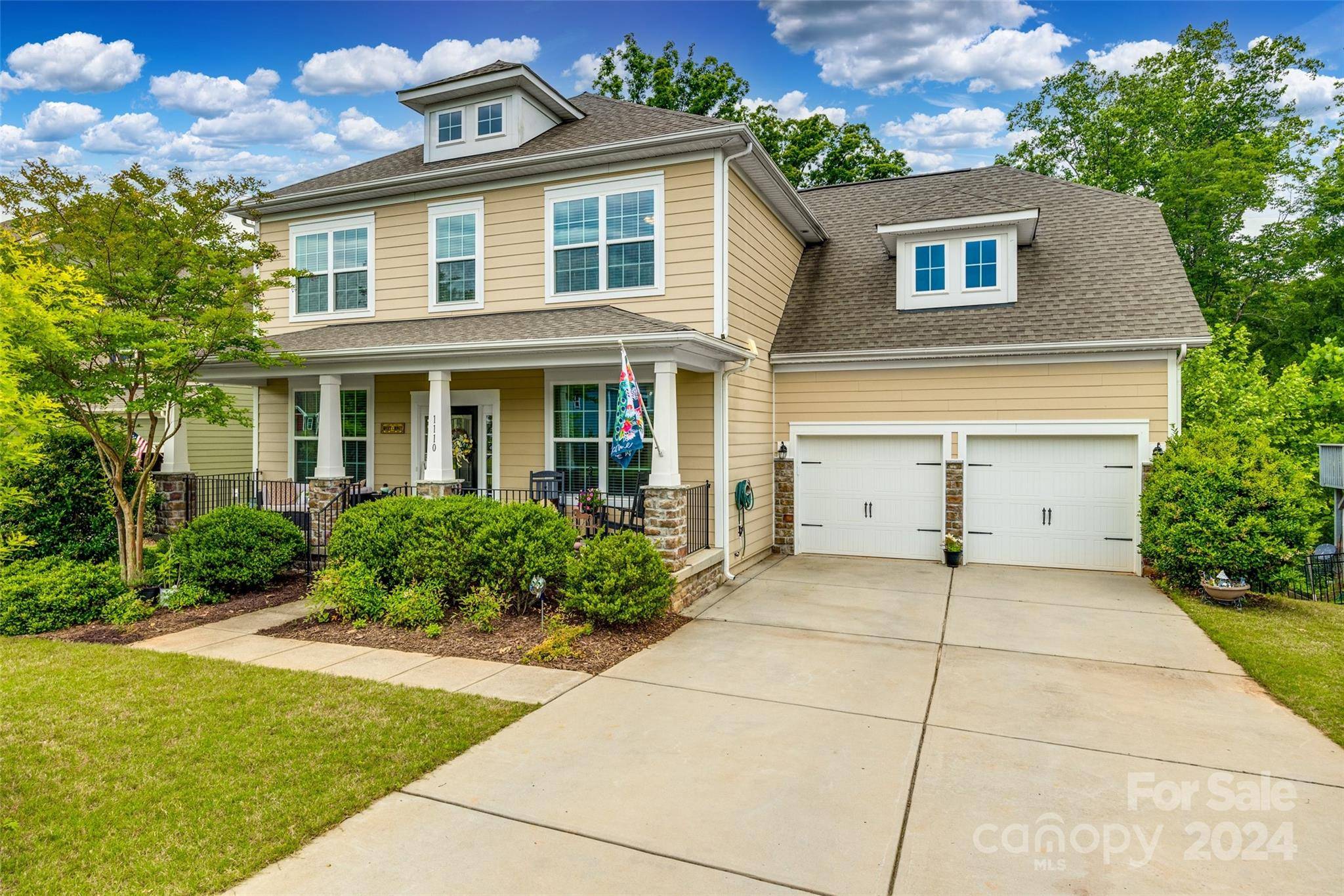 Indian Land, SC 29707,1110 Princeton DR