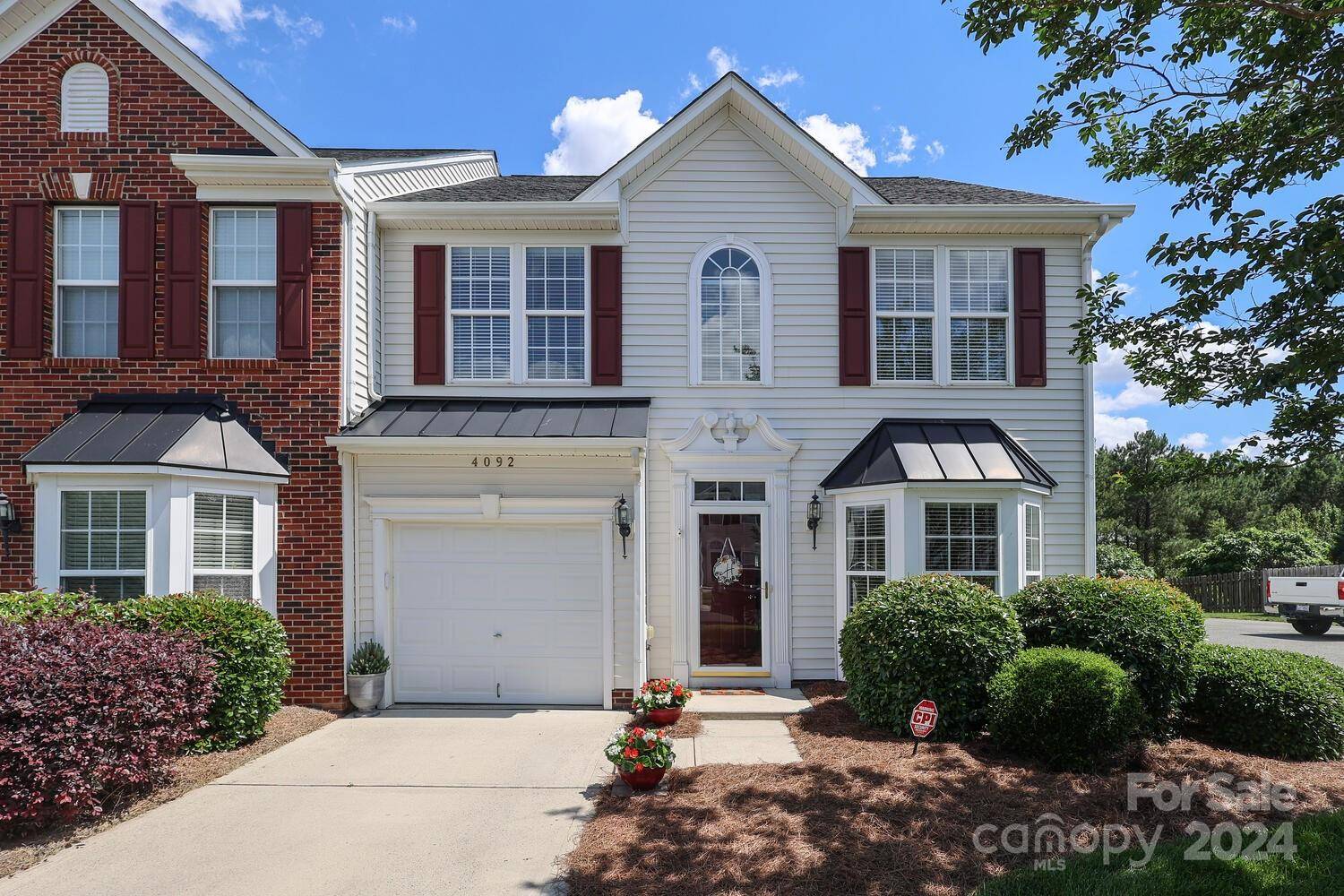 Indian Trail, NC 28079,4092 Holly Villa CIR