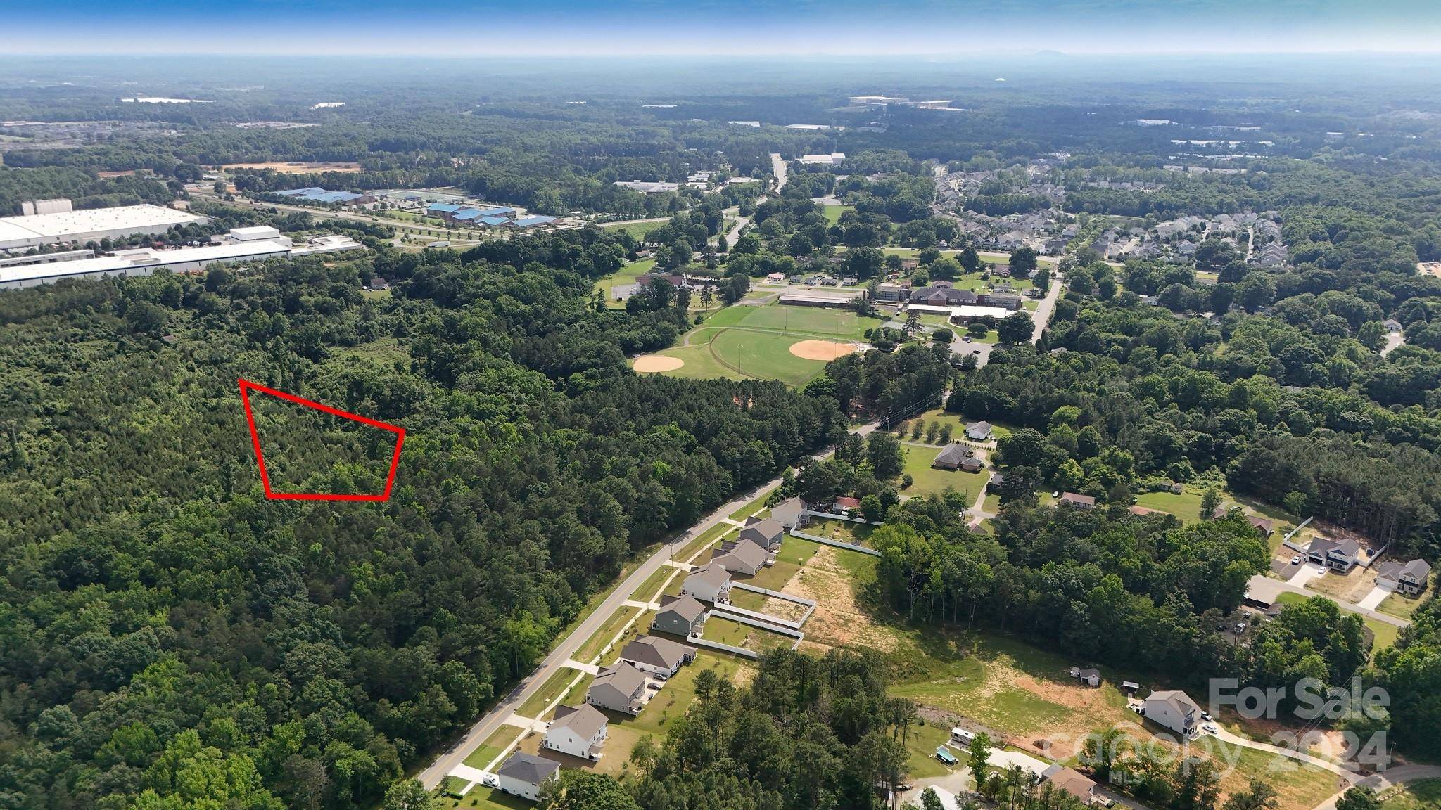 Huntersville, NC 28078,13014 Arlington CRES