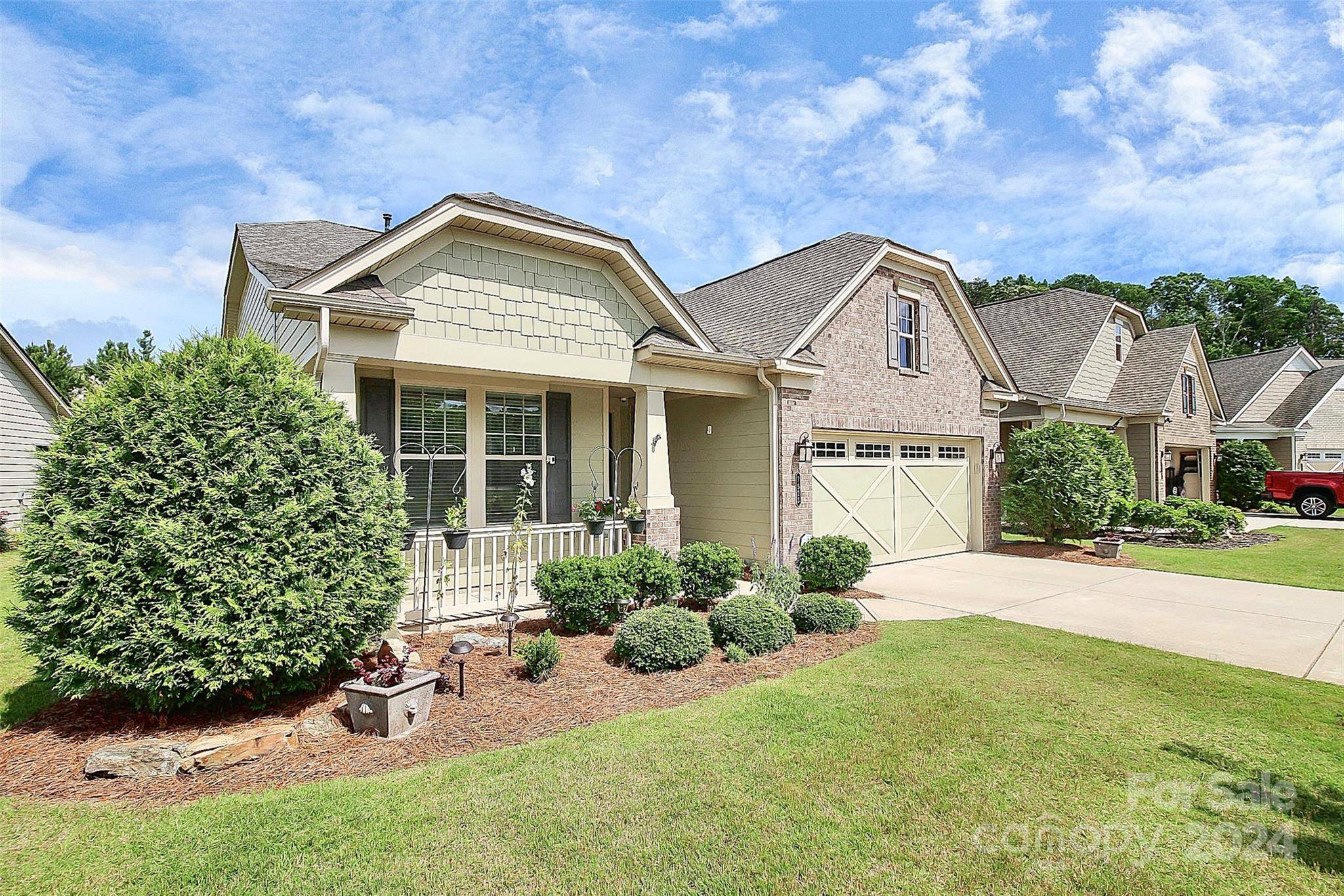 Charlotte, NC 28215,7523 Short Putt CT