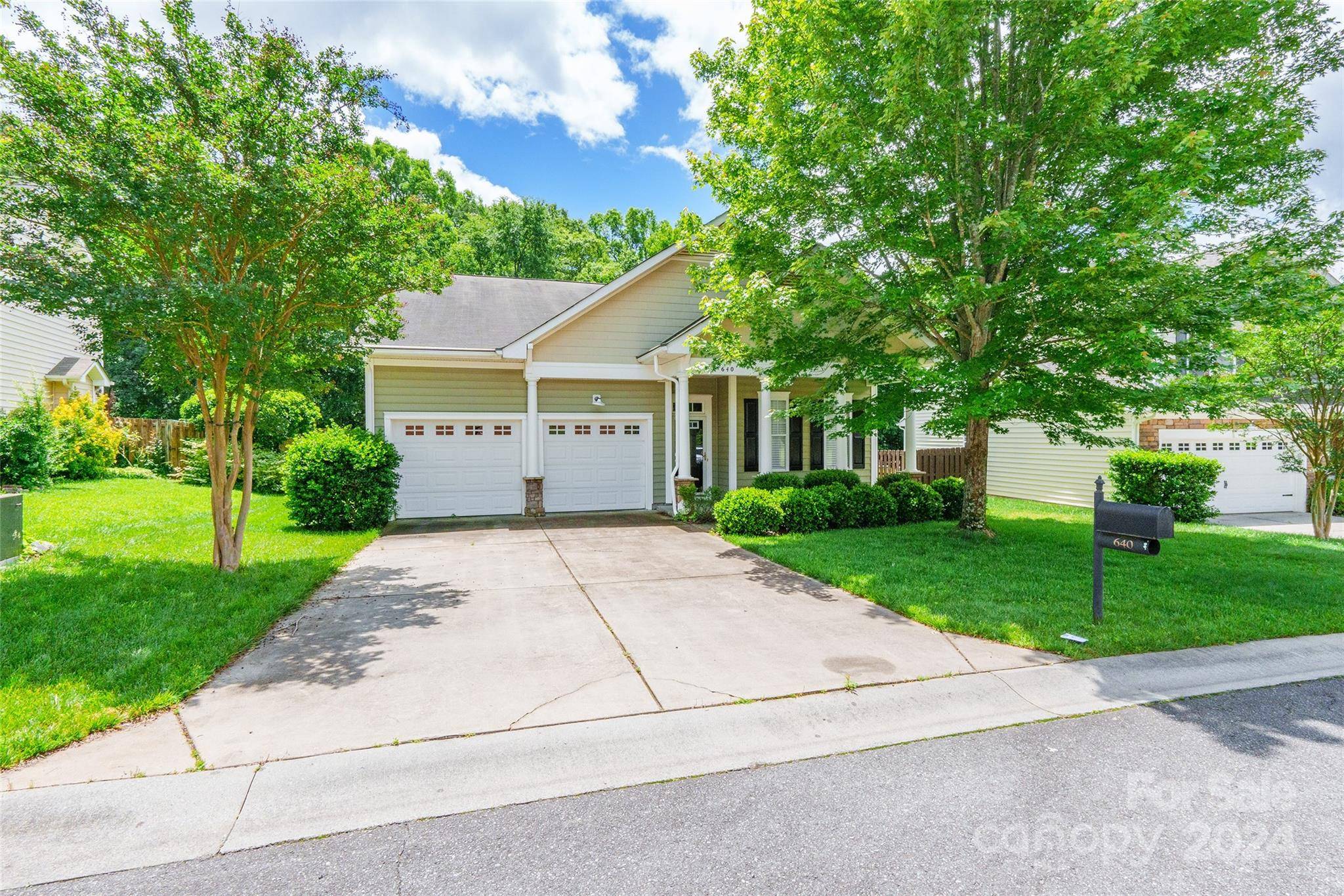 Rock Hill, SC 29732,640 Goldflower DR