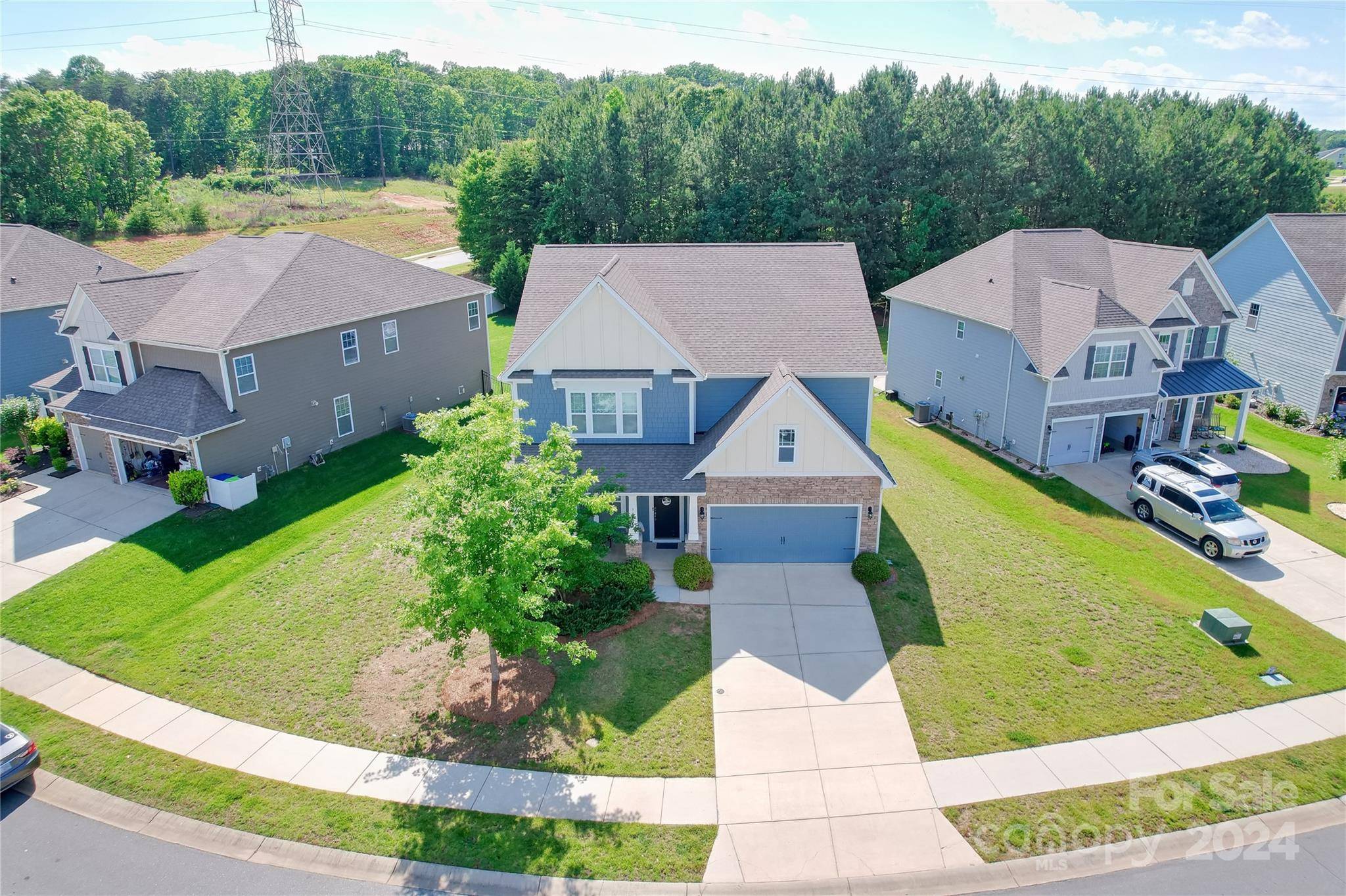 Denver, NC 28037,3023 Spinner CT