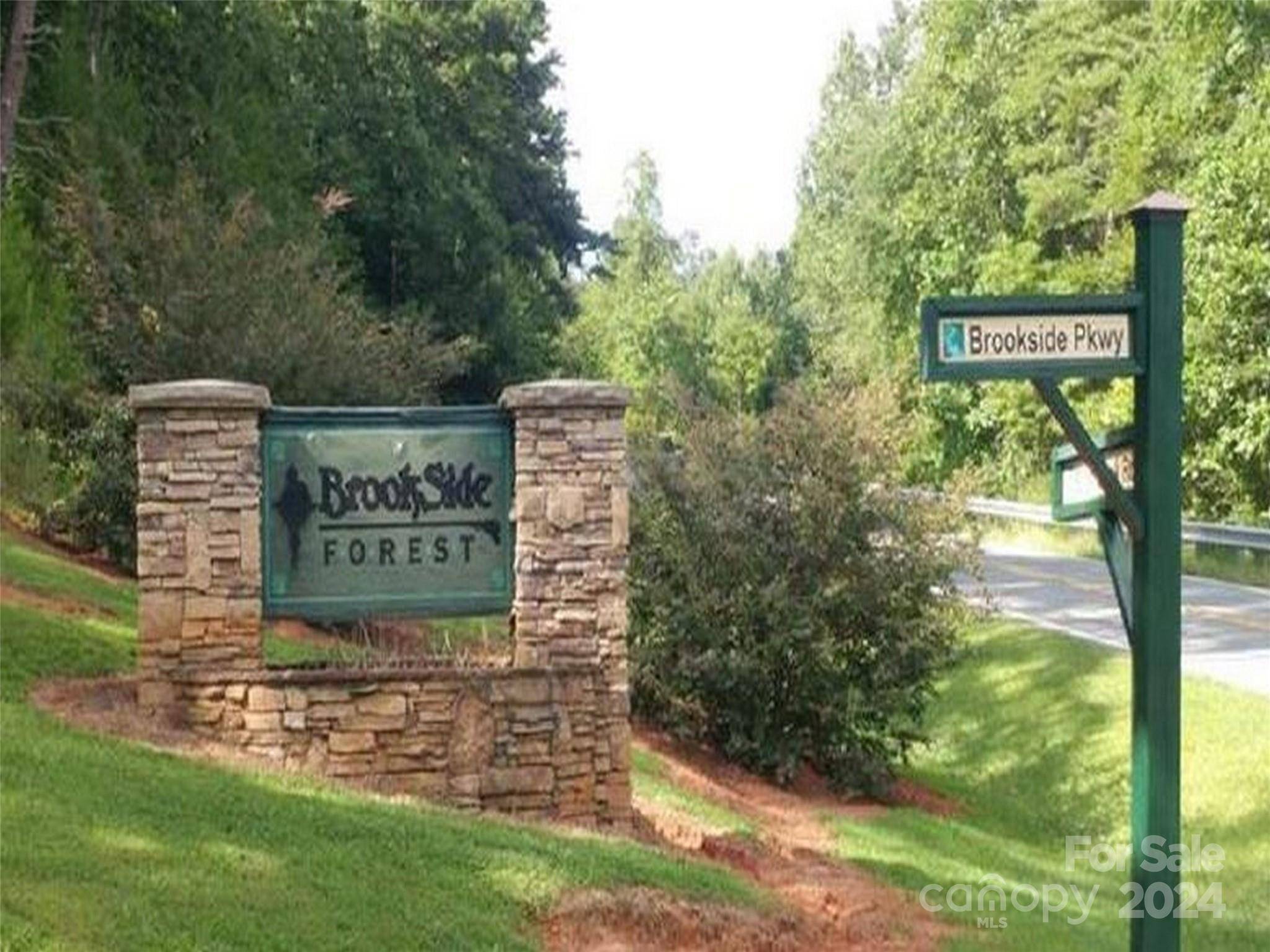 Lake Lure, NC 28746,00 Brookside Pkwy #24