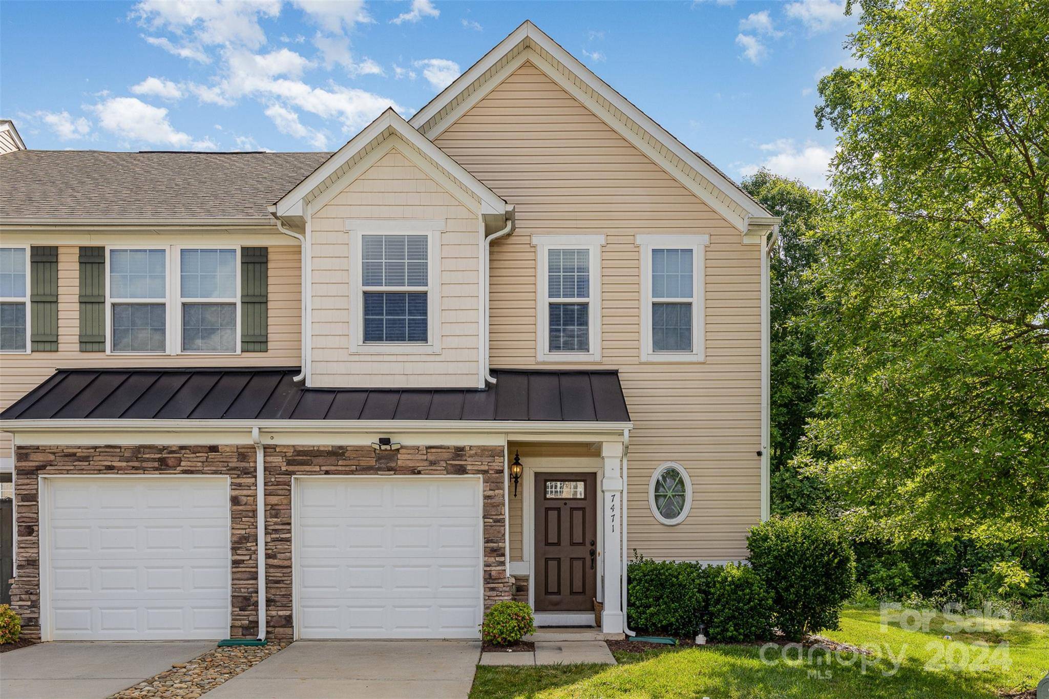 Charlotte, NC 28273,7471 Red Mulberry WAY