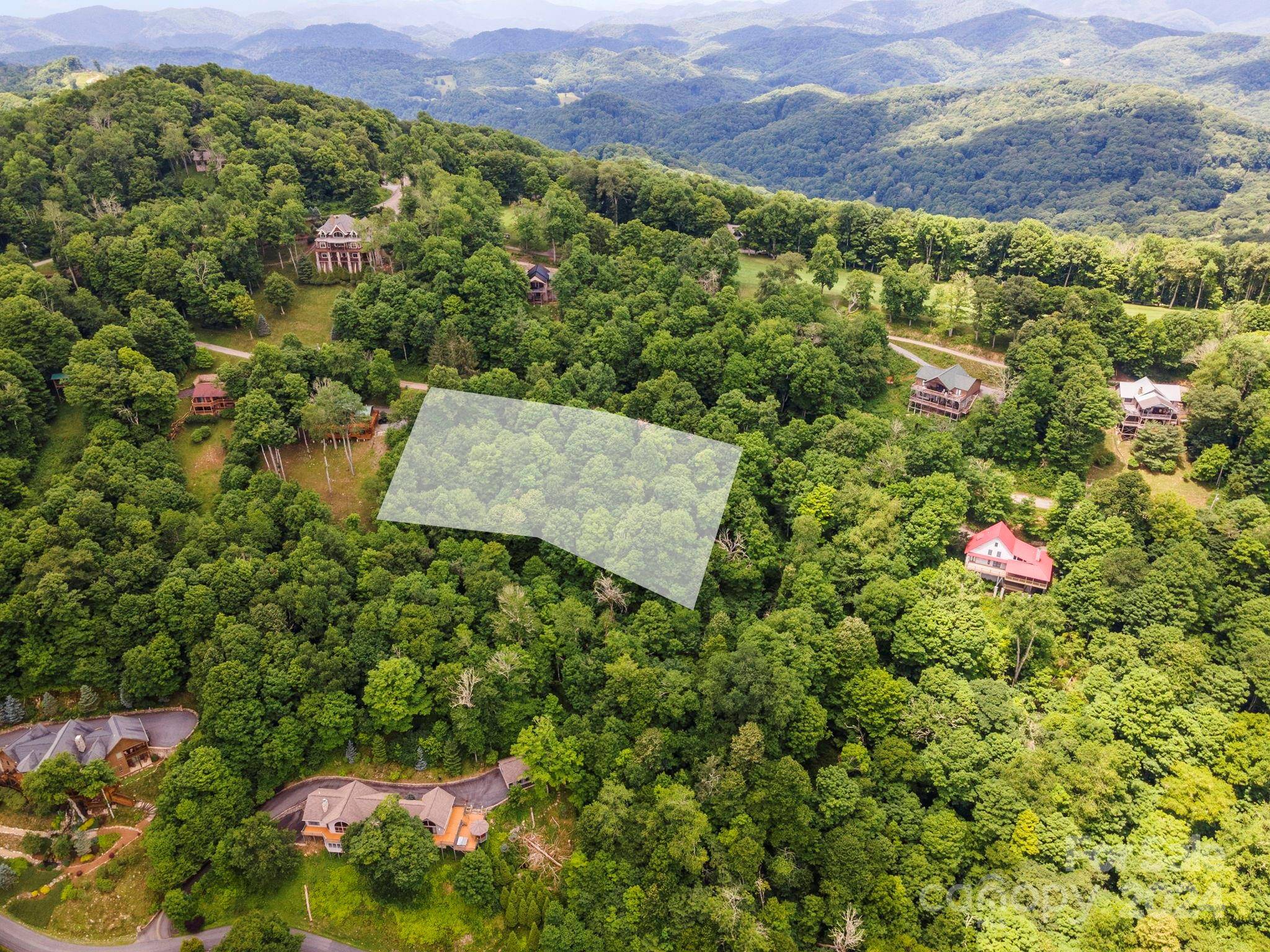 Mars Hill, NC 28754,948 Lookout DR #948 & 949