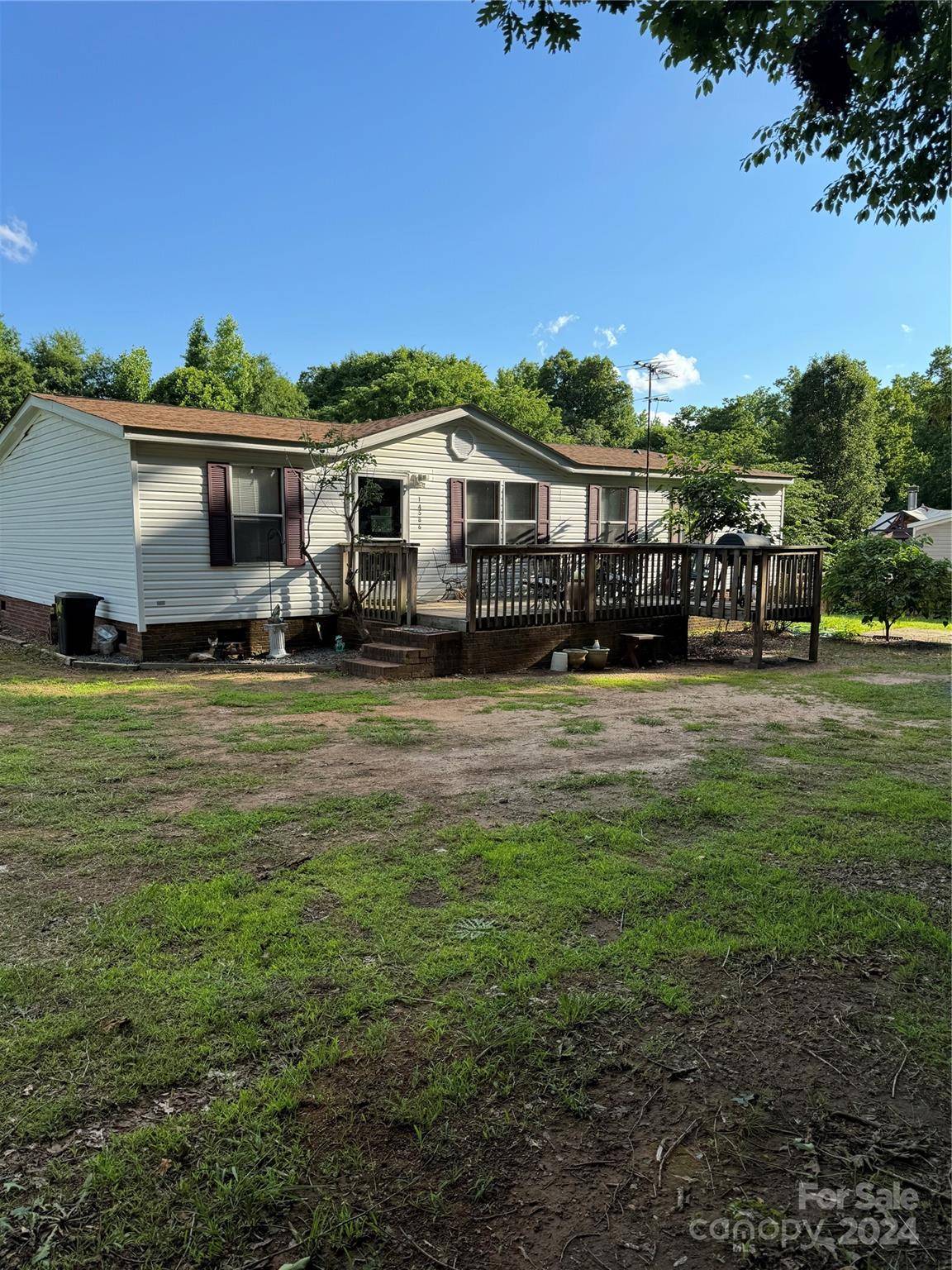 Stanfield, NC 28163,14586 Fiji CT