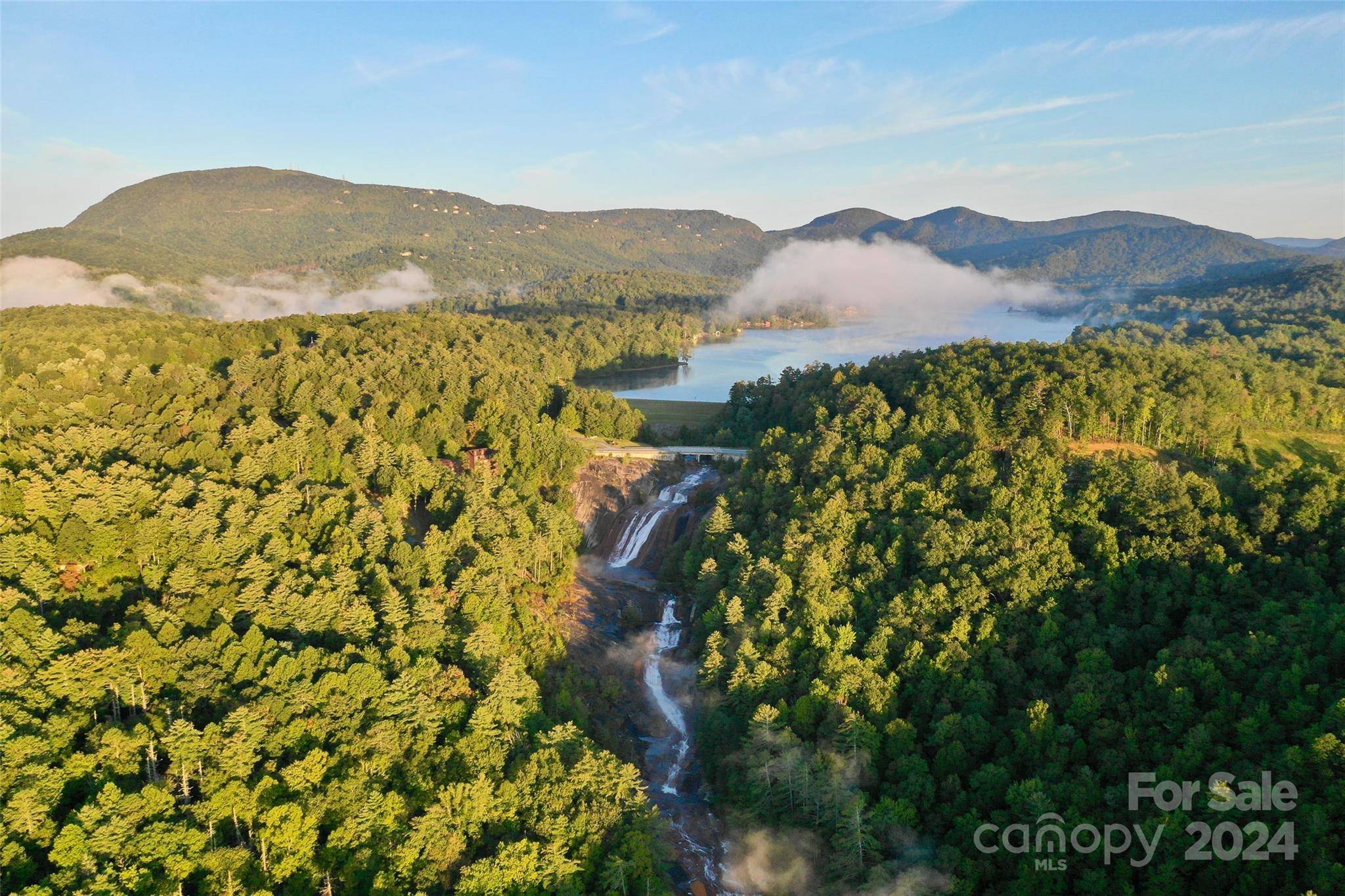 Lake Toxaway, NC 28747,TBD Windward PT