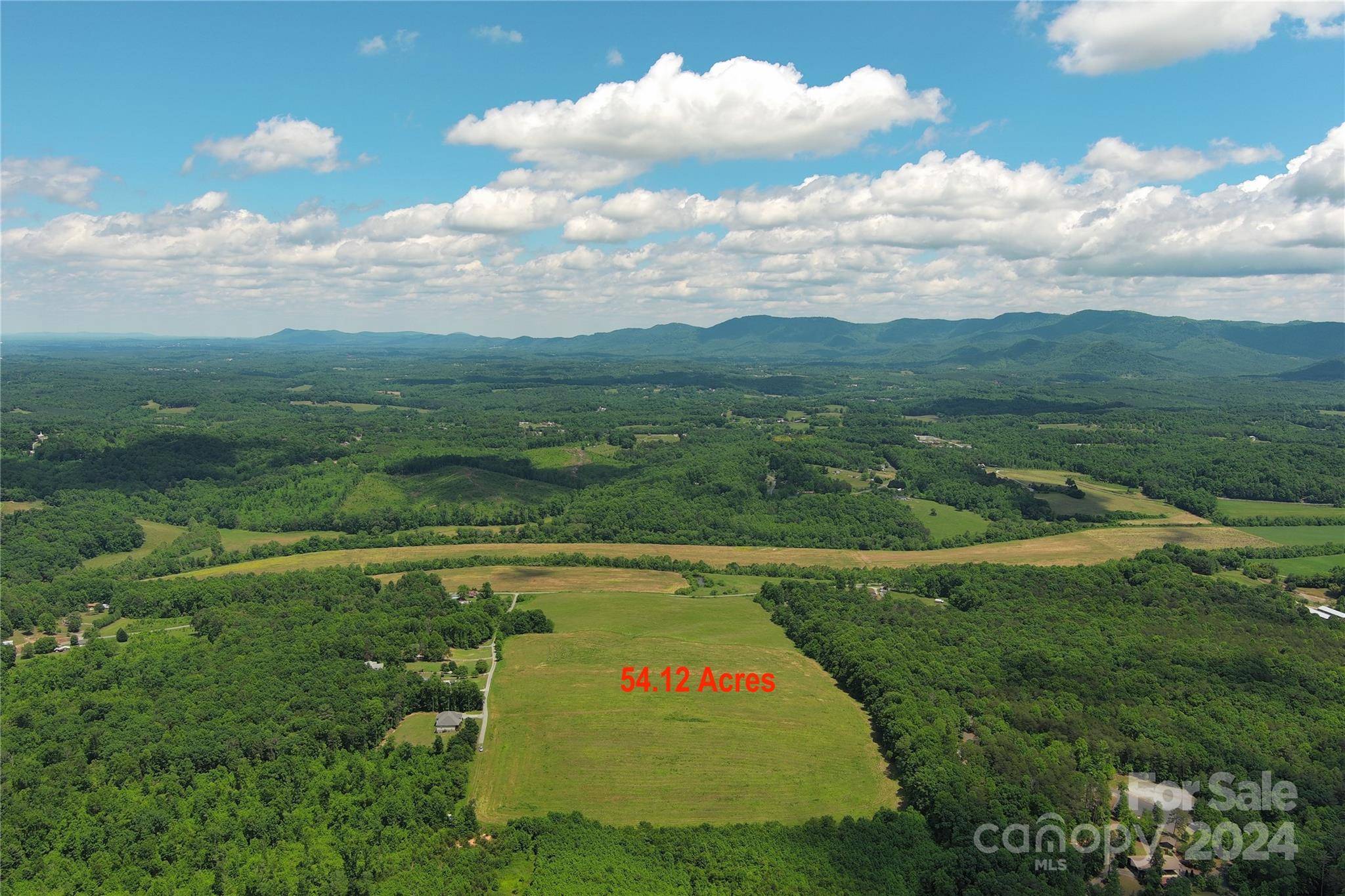 Nebo, NC 28655,V/L Muddy Creek RD