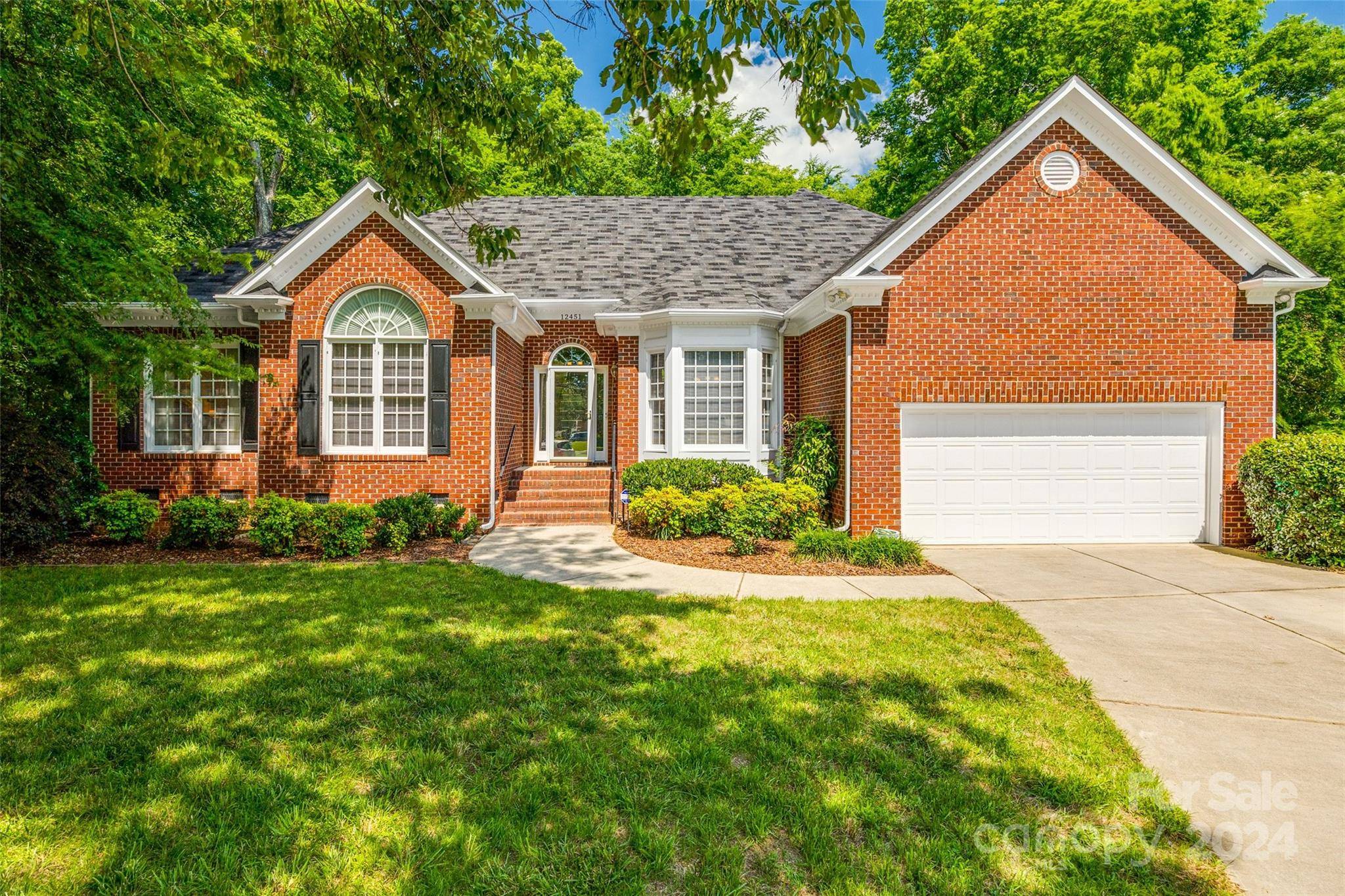 Charlotte, NC 28273,12451 Sylvan Oak WAY