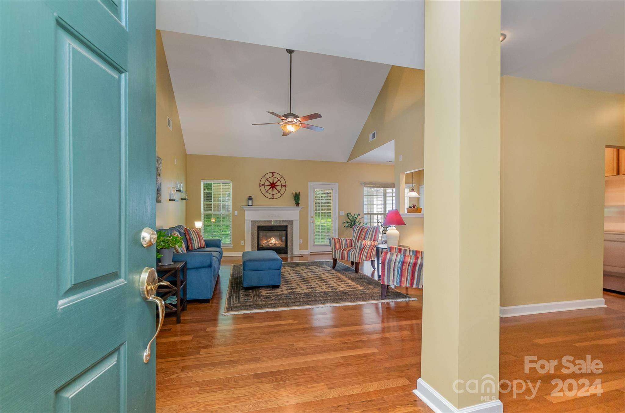 York, SC 29745,2419 Ivy Creek FOR