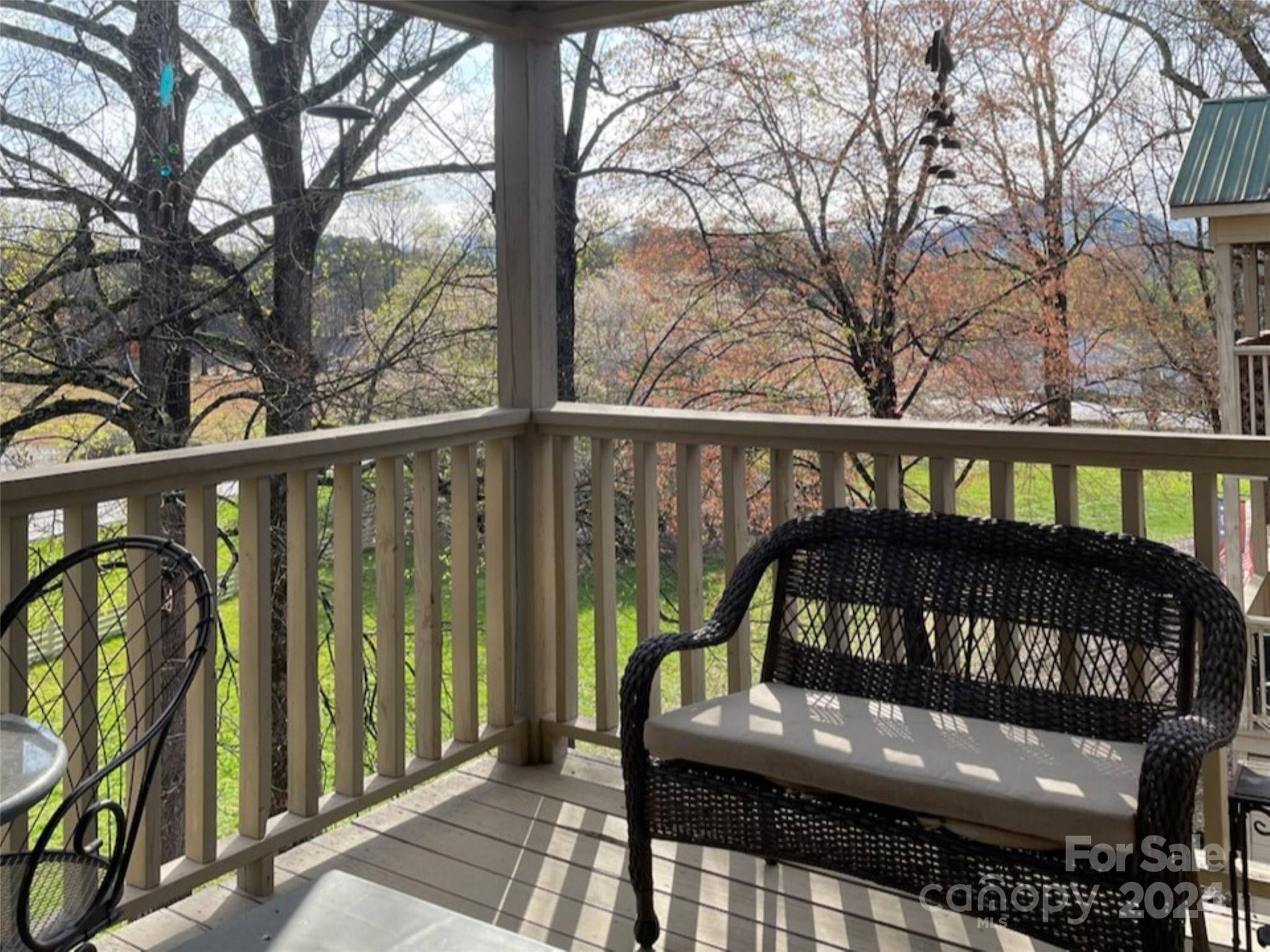 Lake Lure, NC 28746,160 Whitney BLVD #48