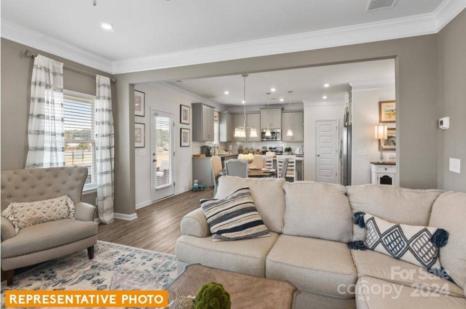 Charlotte, NC 28212,6115 Moonview CT
