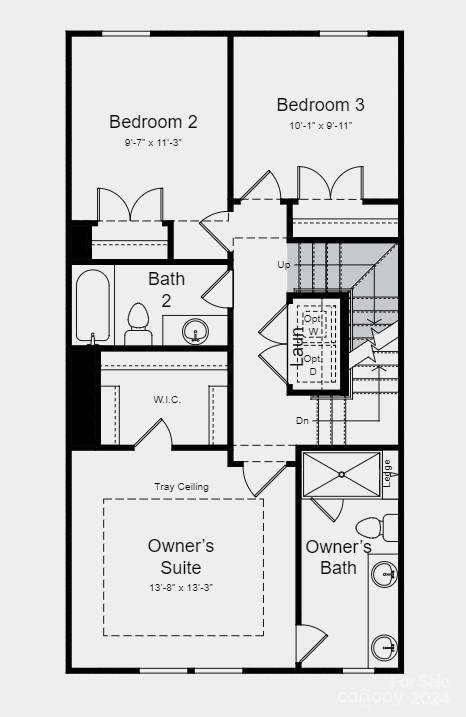 Charlotte, NC 28205,3028 Oak Landing DR