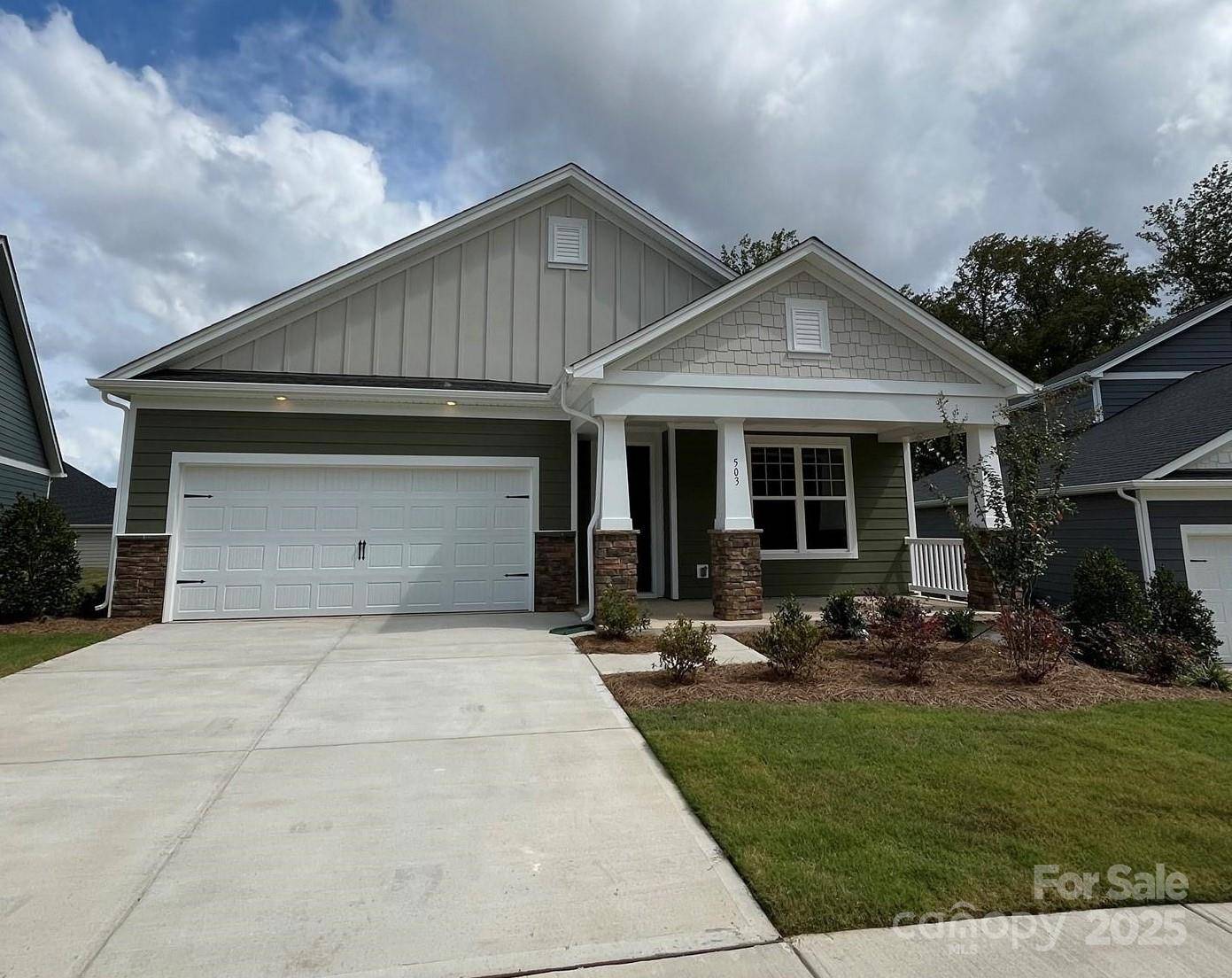 Cramerton, NC 28032,503 Tates TRL #8