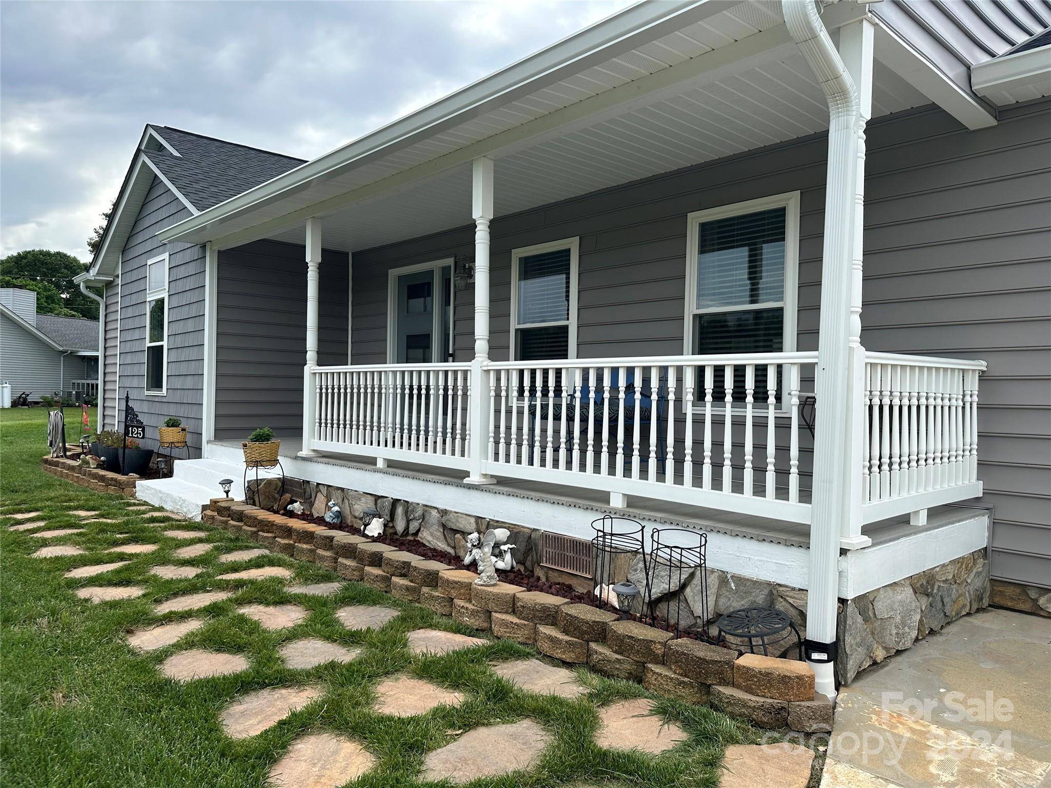 Taylorsville, NC 28681,125 Sherwood DR