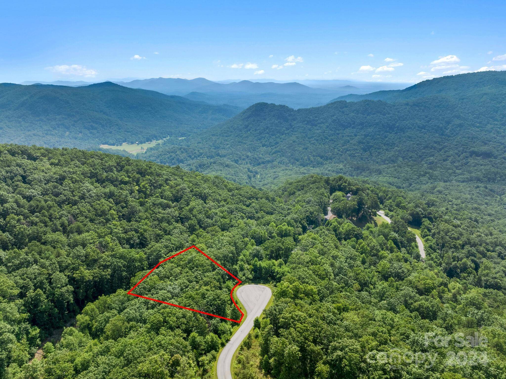 Lake Lure, NC 28746,0 Big Oak RDG #91