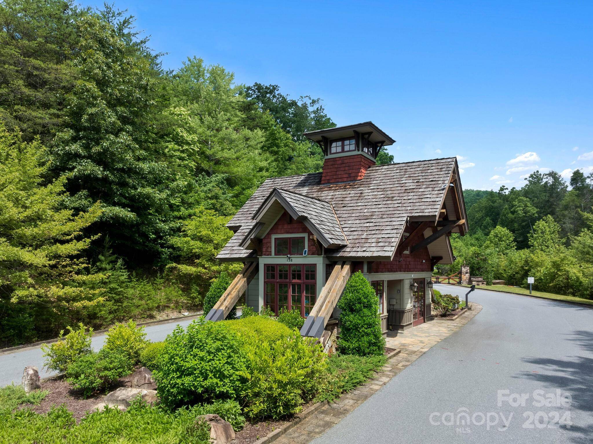 Lake Lure, NC 28746,0 Glen Ridge TRL #334