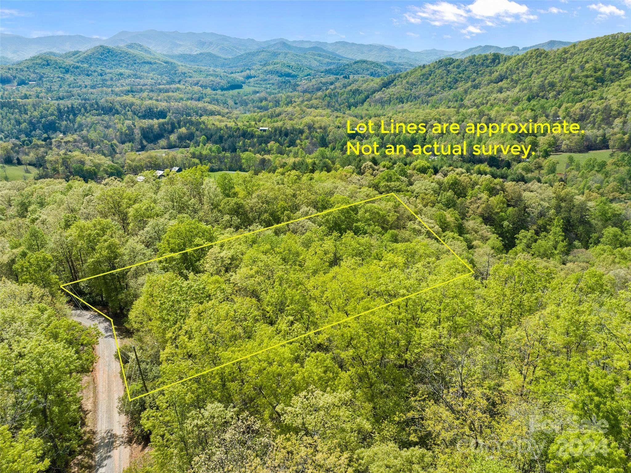 Franklin, NC 28734,0 Piney Grove RD #1