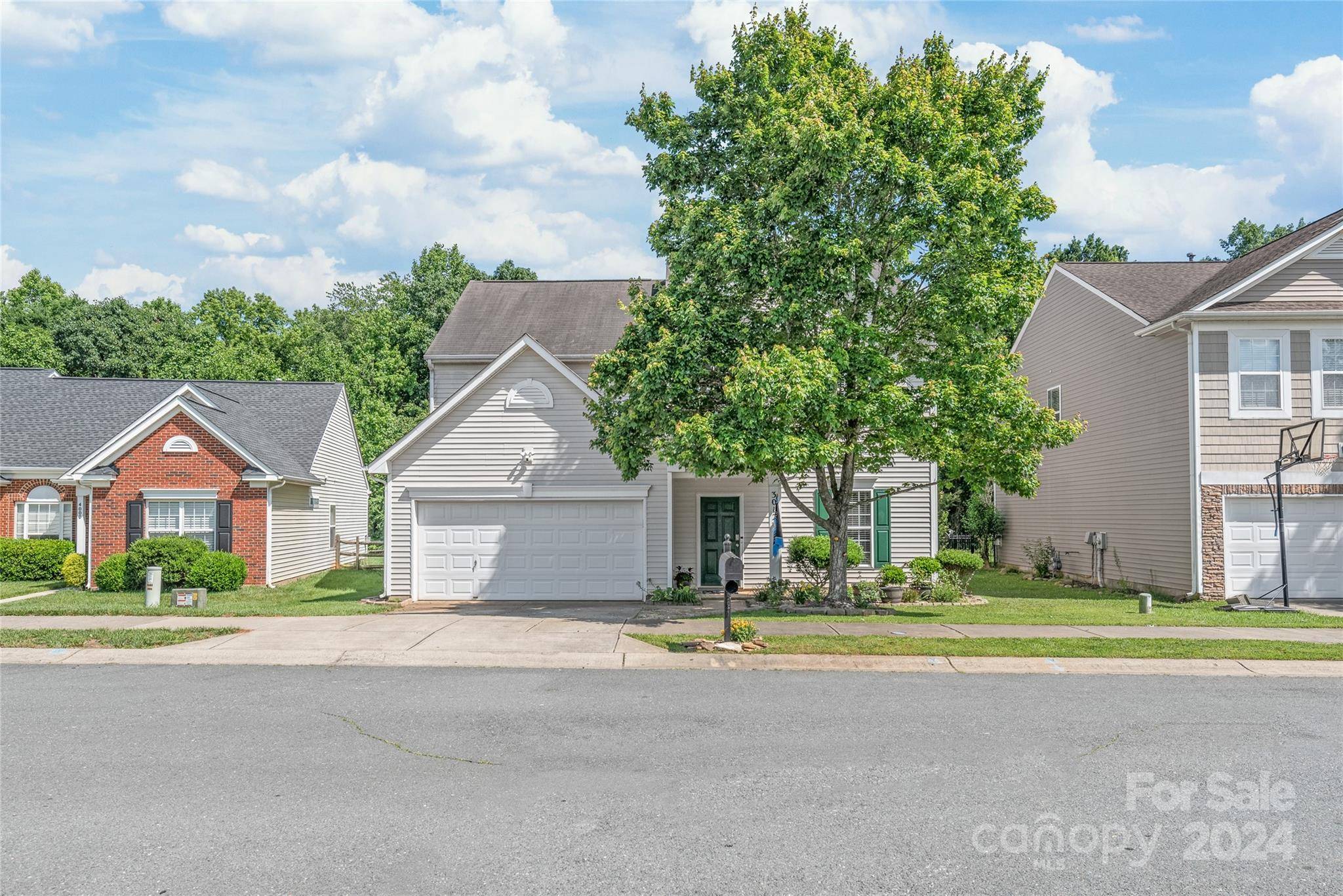 Indian Trail, NC 28079,3012 Chimney Wood TRL