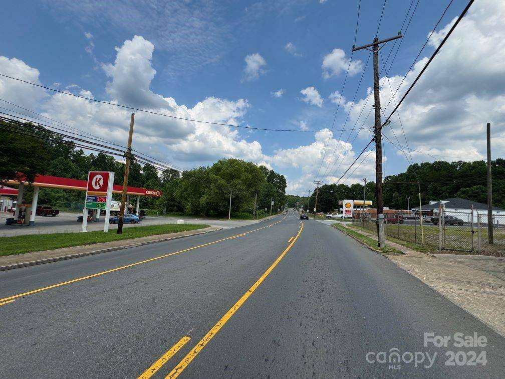 Granite Quarry, NC 28072,00 Salisbury AVE