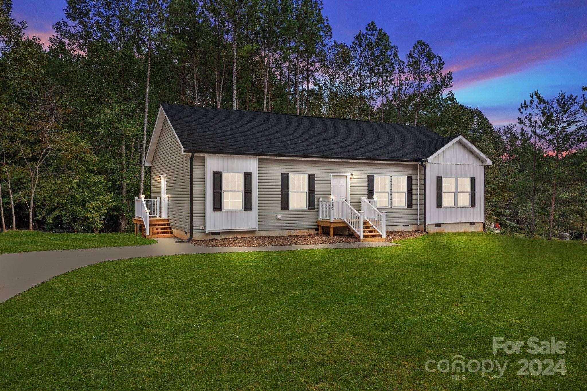 Salisbury, NC 28144,1135 River Trace LN