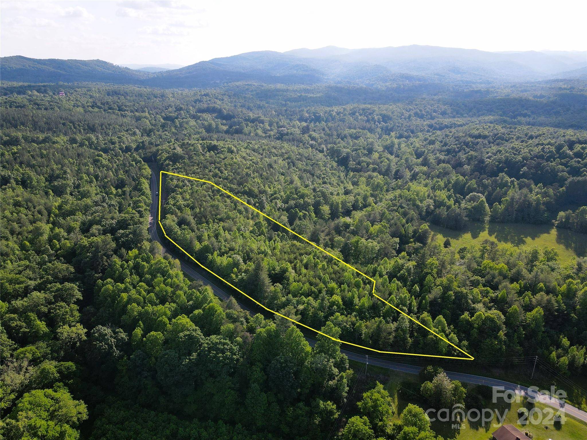 Connelly Springs, NC 28612,02 Rhoney RD