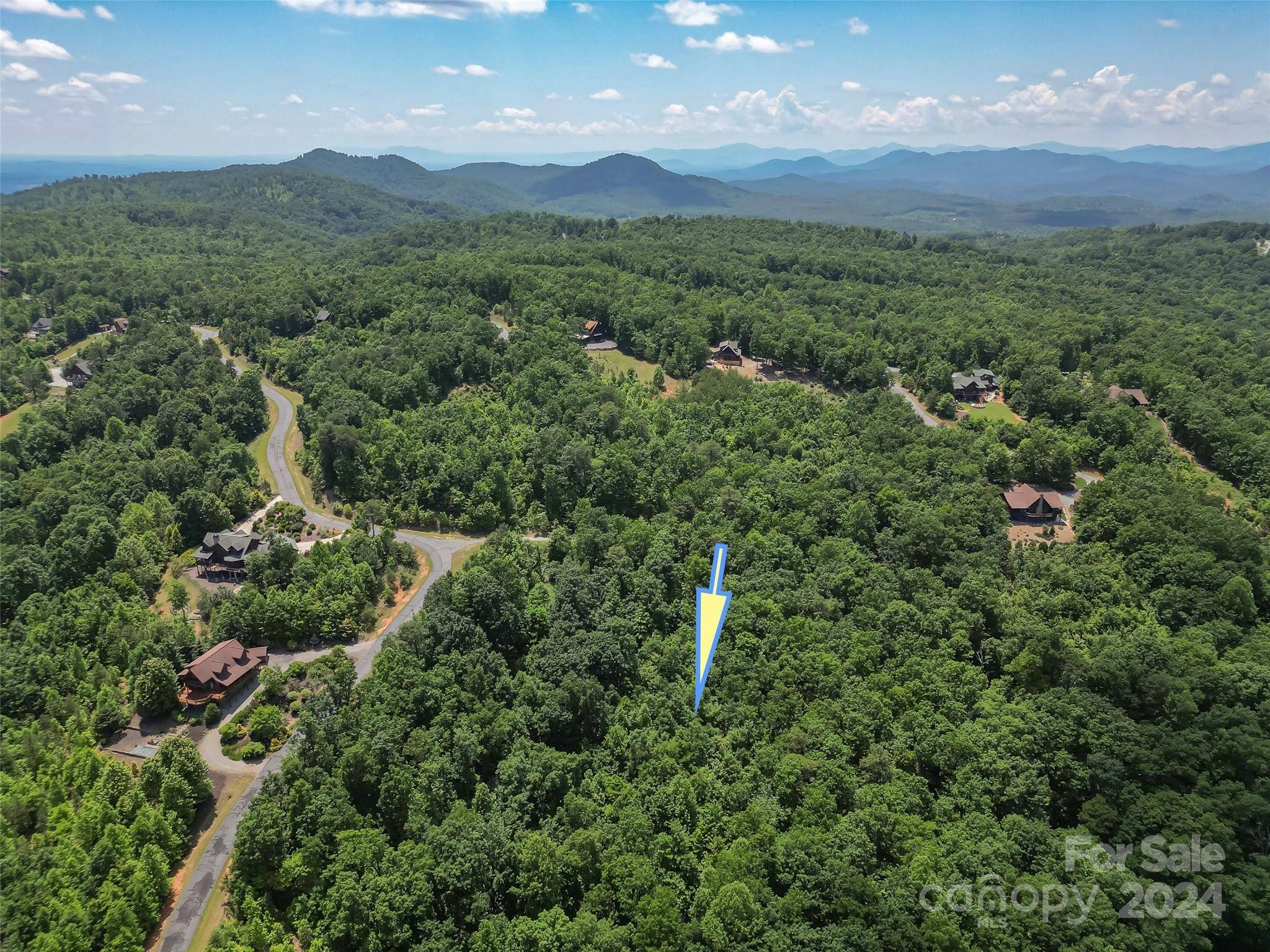 Dysartsville, NC 28761,Lot 211 Scenic Overlook DR #211