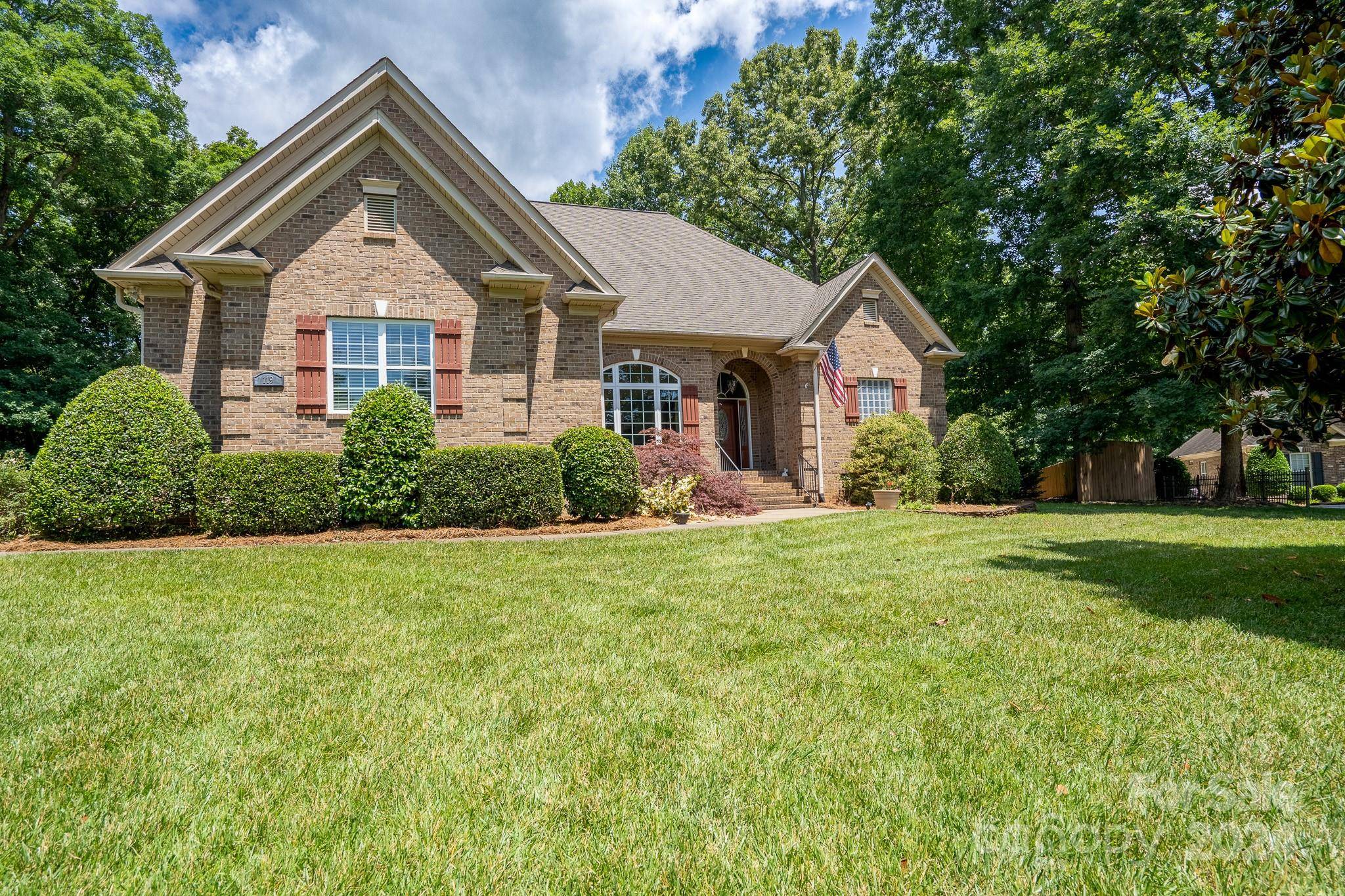 Mooresville, NC 28117,119 Barton PL