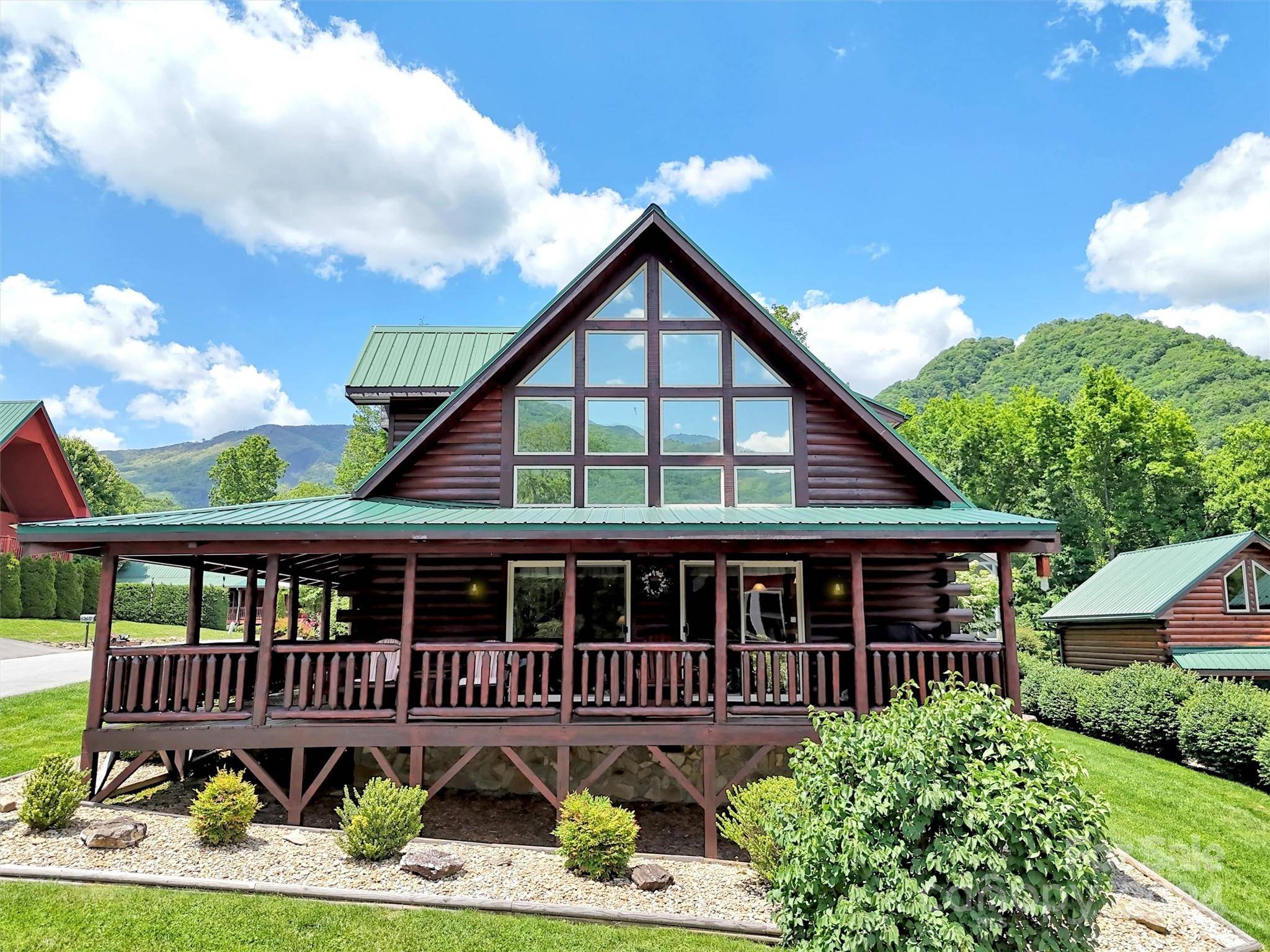 Maggie Valley, NC 28751,14 Destiny TRL