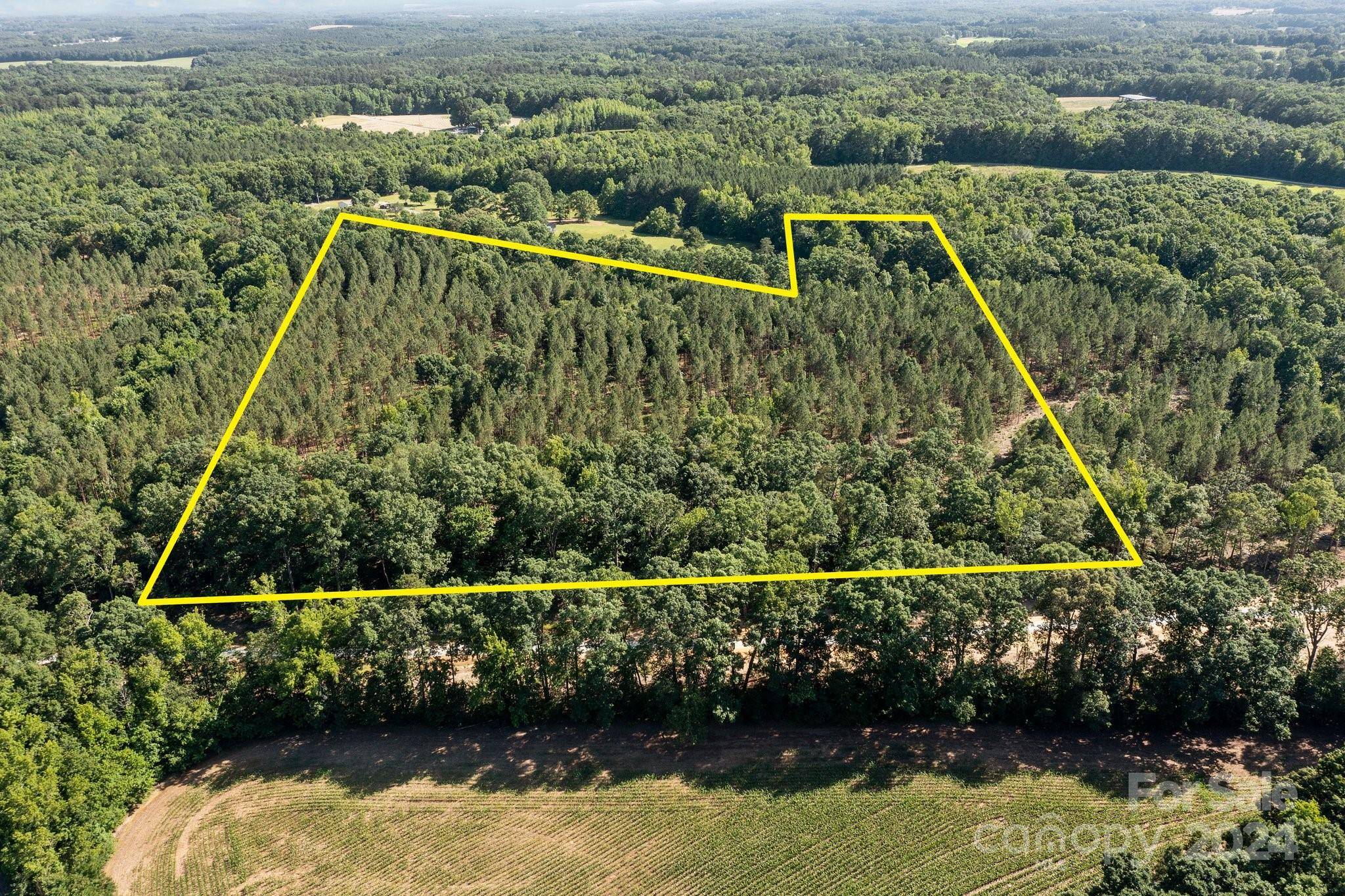 Gold Hill, NC 28071,Lot 2 Raggle RD