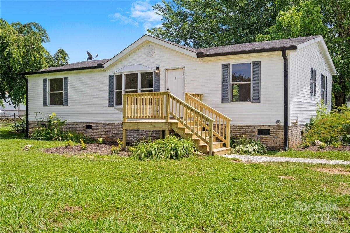 Rockwell, NC 28138,1285 Oliver RD
