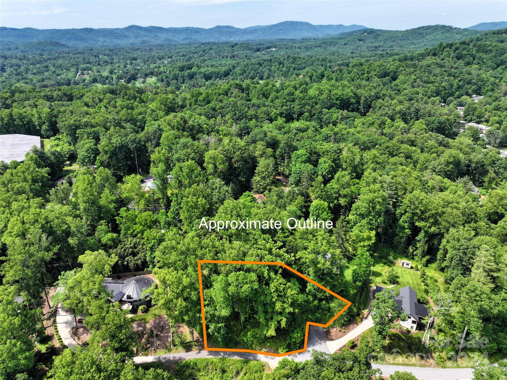 Hendersonville, NC 28739,LOT 6R Laurel Spring LN