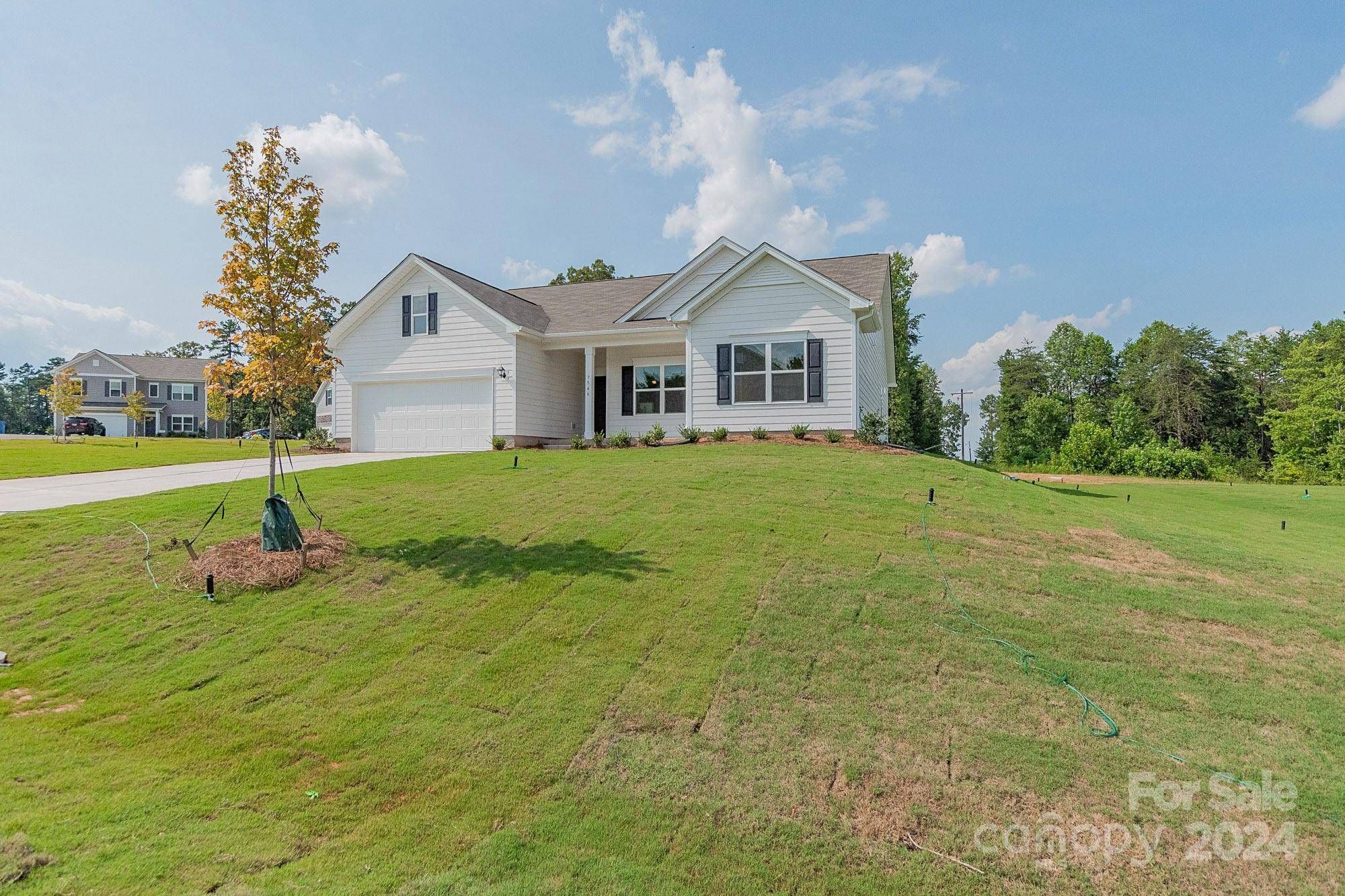 Sherrills Ford, NC 28673,7546 Bridle CT