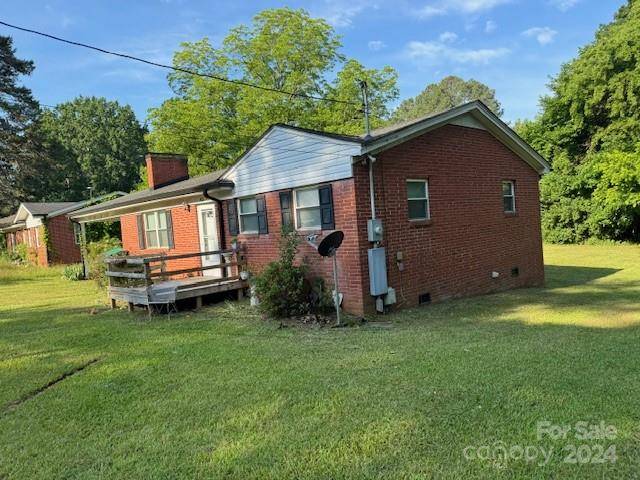 Norwood, NC 28128,415 Eastover AVE