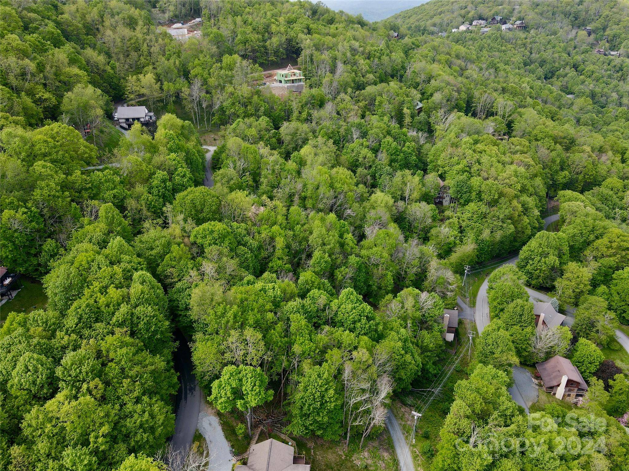 Seven Devils, NC 28604,TBD Alpine DR #20-22