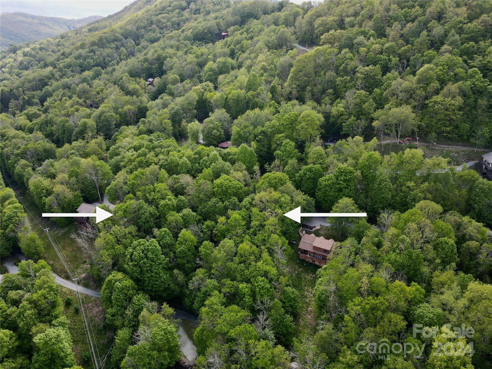 Seven Devils, NC 28604,TBD Alpine DR #20-22