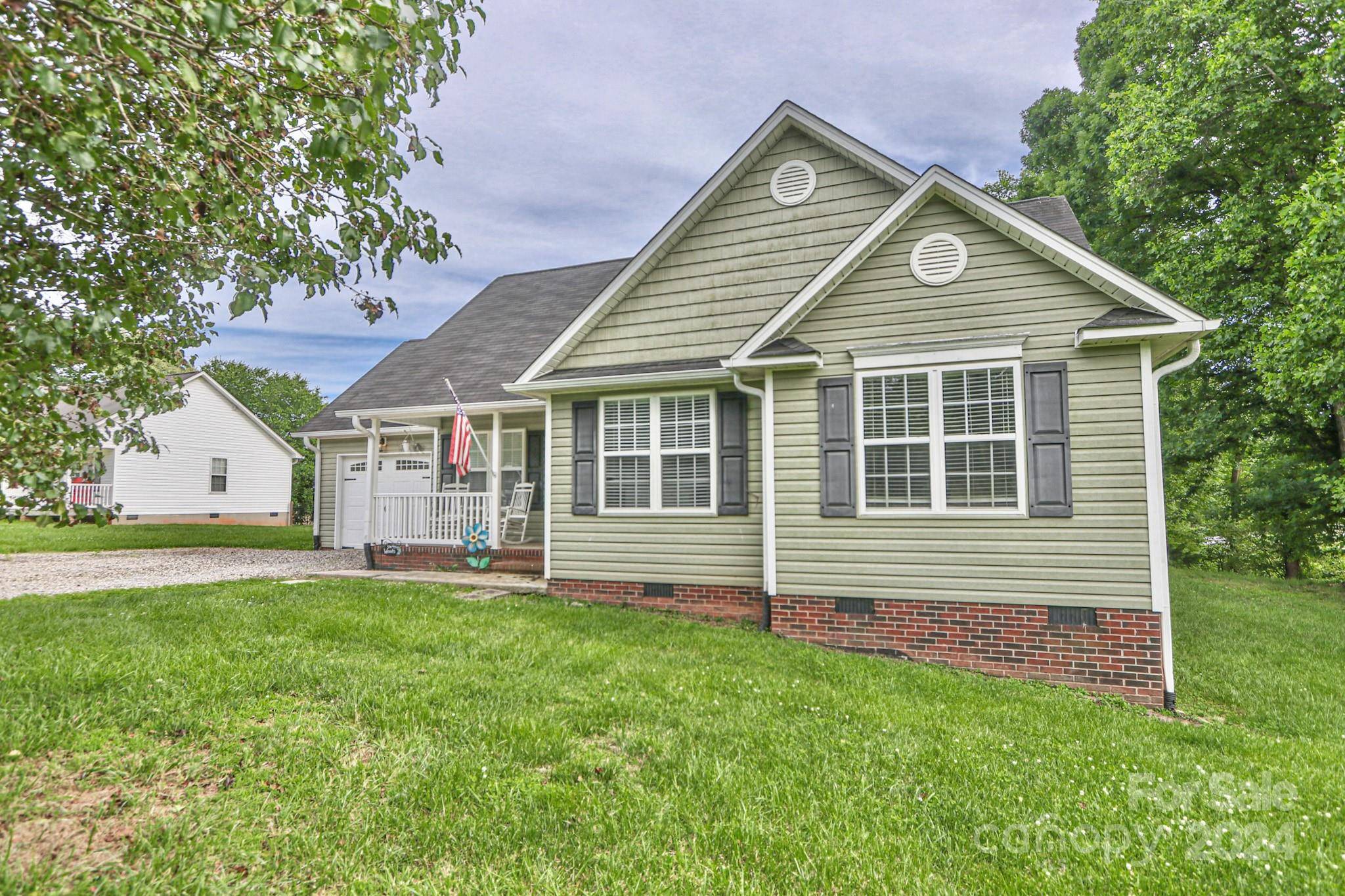 Boonville, NC 27011,3030 Mabel TRL