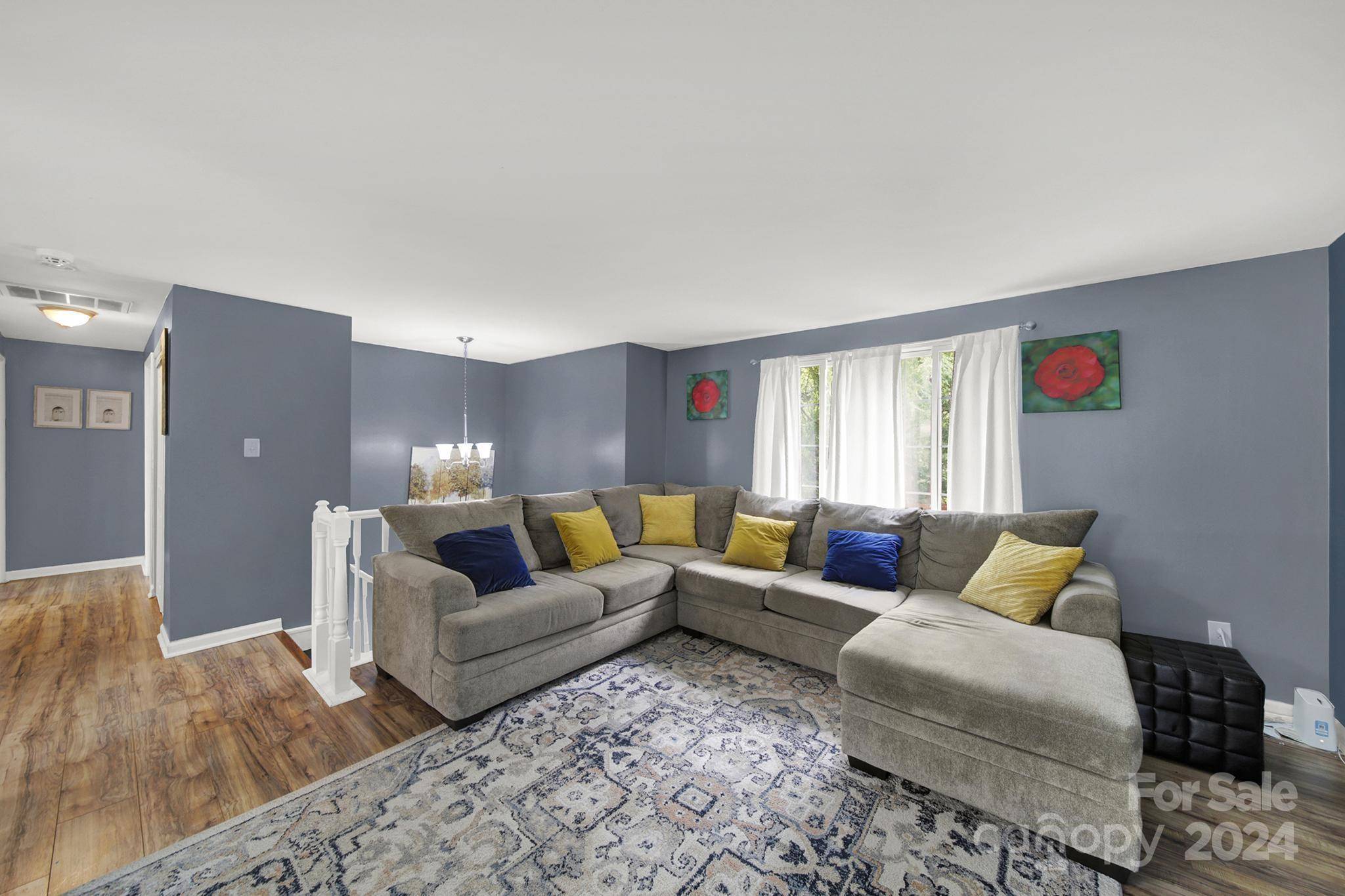 Charlotte, NC 28212,7705 Mallen DR