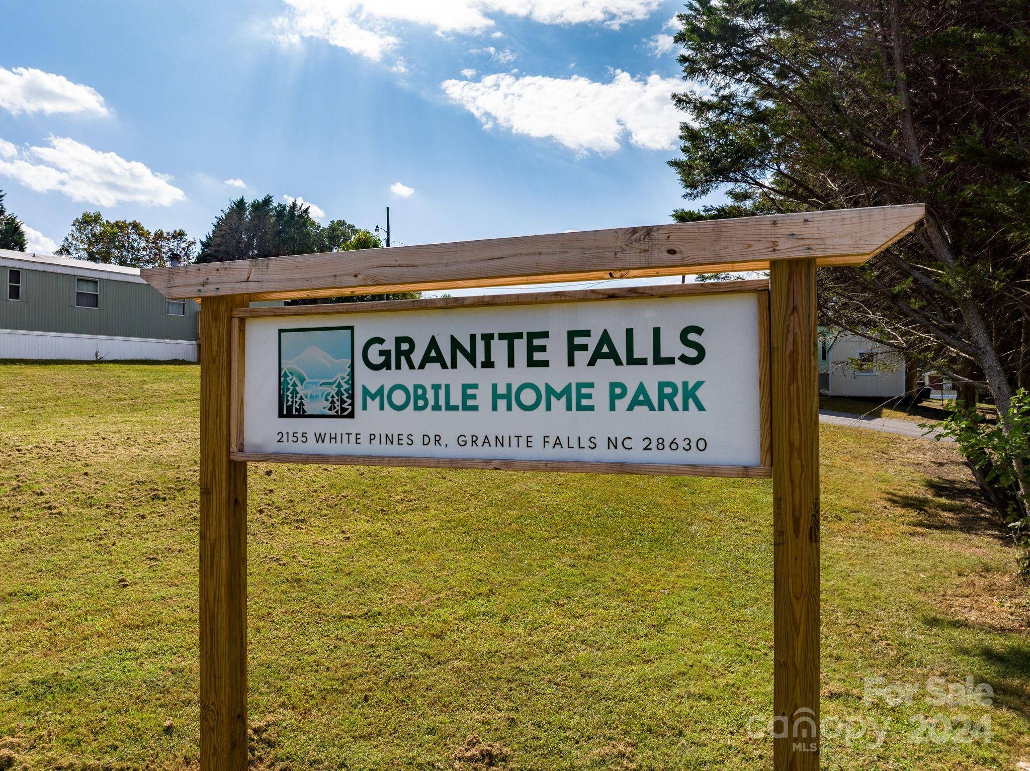 Granite Falls, NC 28630,2155 White Pine DR