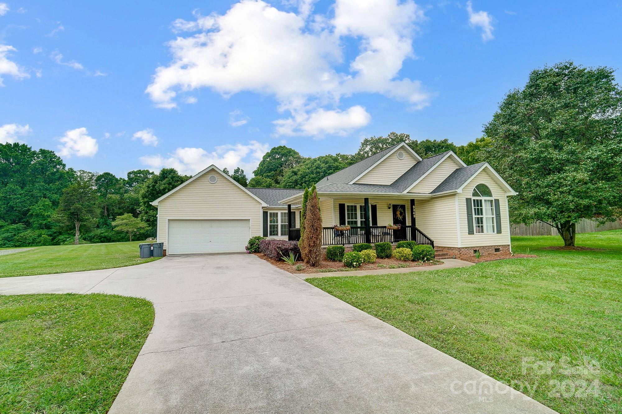 Mint Hill, NC 28227,9343 Dogwood Ridge DR