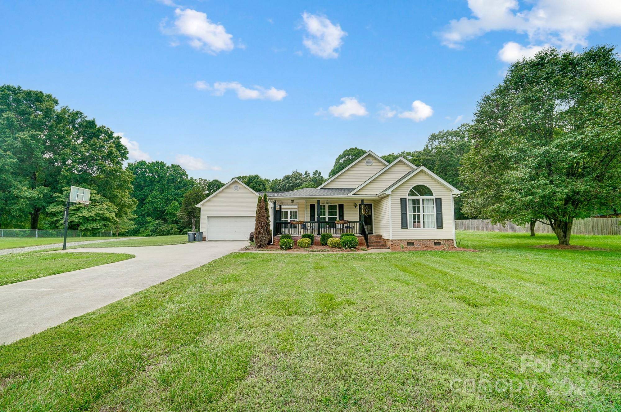 Mint Hill, NC 28227,9343 Dogwood Ridge DR